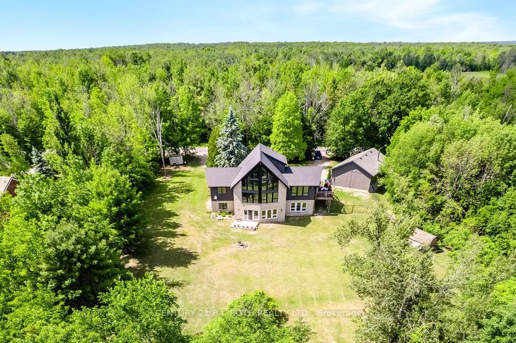 Photo 35 of 2711 Foxmead Road, Oro-Medonte, Rural Oro-Medonte — HOMEH
