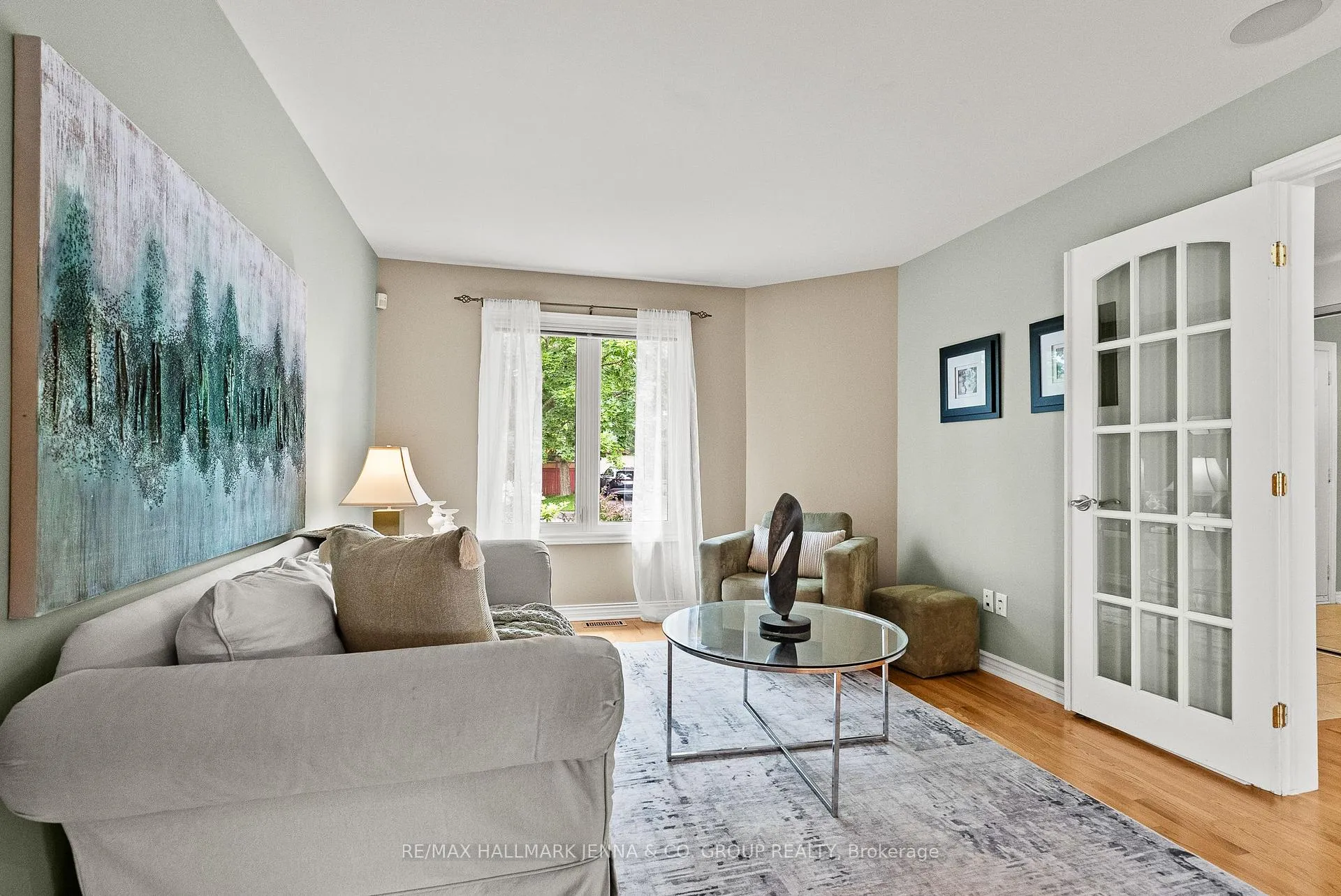Photo 6 of 70 Huntersfield Drive, Ottawa, Hunt Club Park/Greenboro — HOMEH