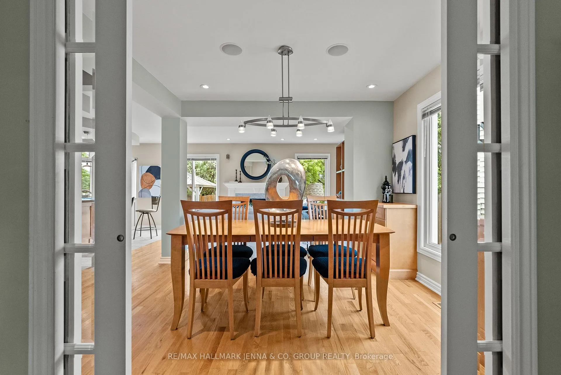 Photo 7 of 70 Huntersfield Drive, Ottawa, Hunt Club Park/Greenboro — HOMEH