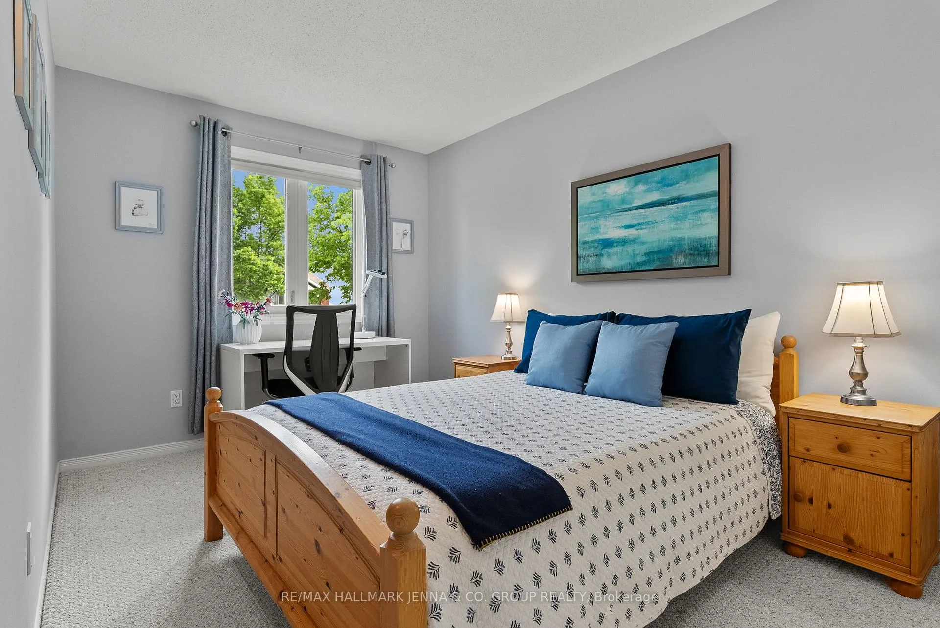 Photo 24 of 70 Huntersfield Drive, Ottawa, Hunt Club Park/Greenboro — HOMEH