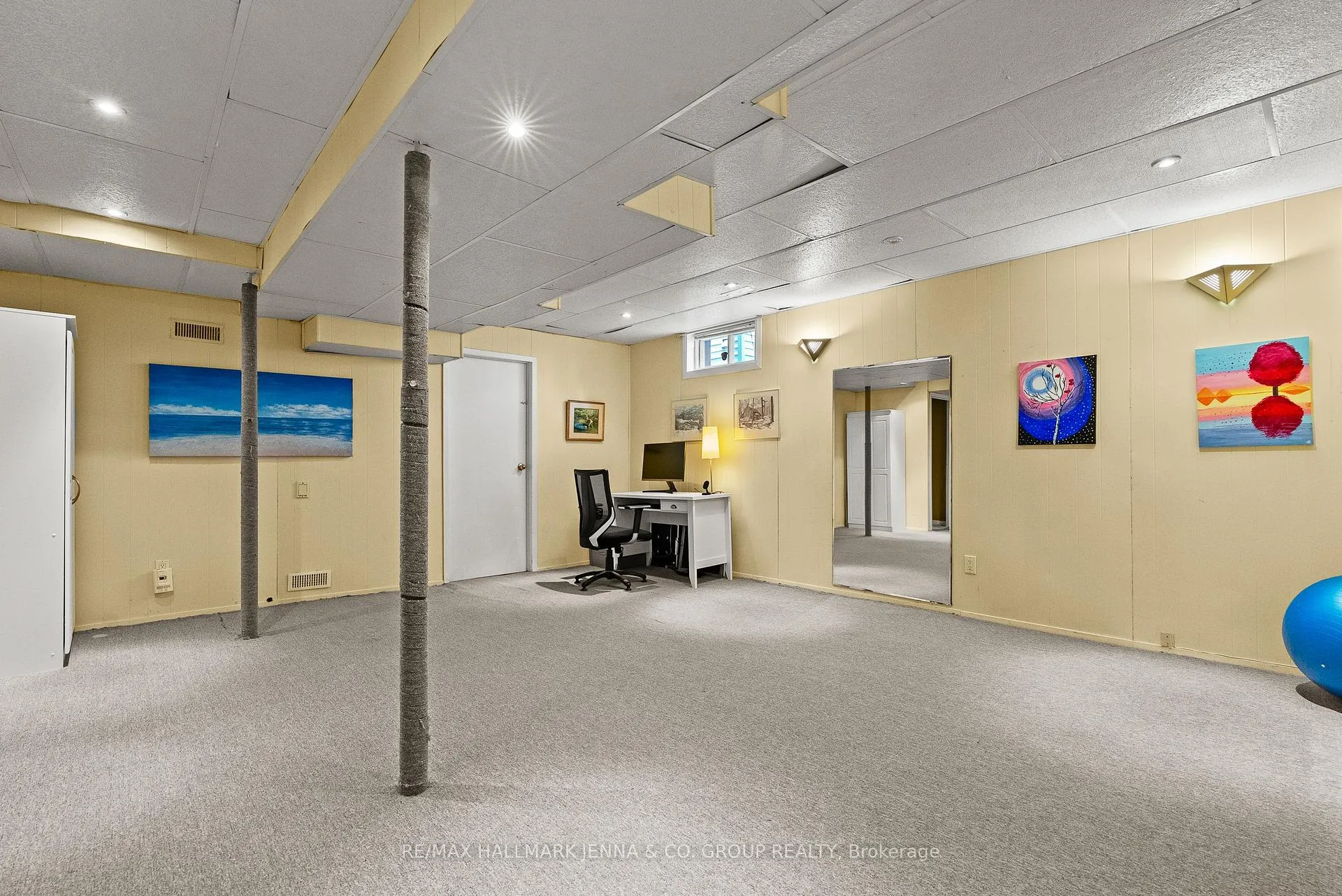 Photo 27 of 70 Huntersfield Drive, Ottawa, Hunt Club Park/Greenboro — HOMEH