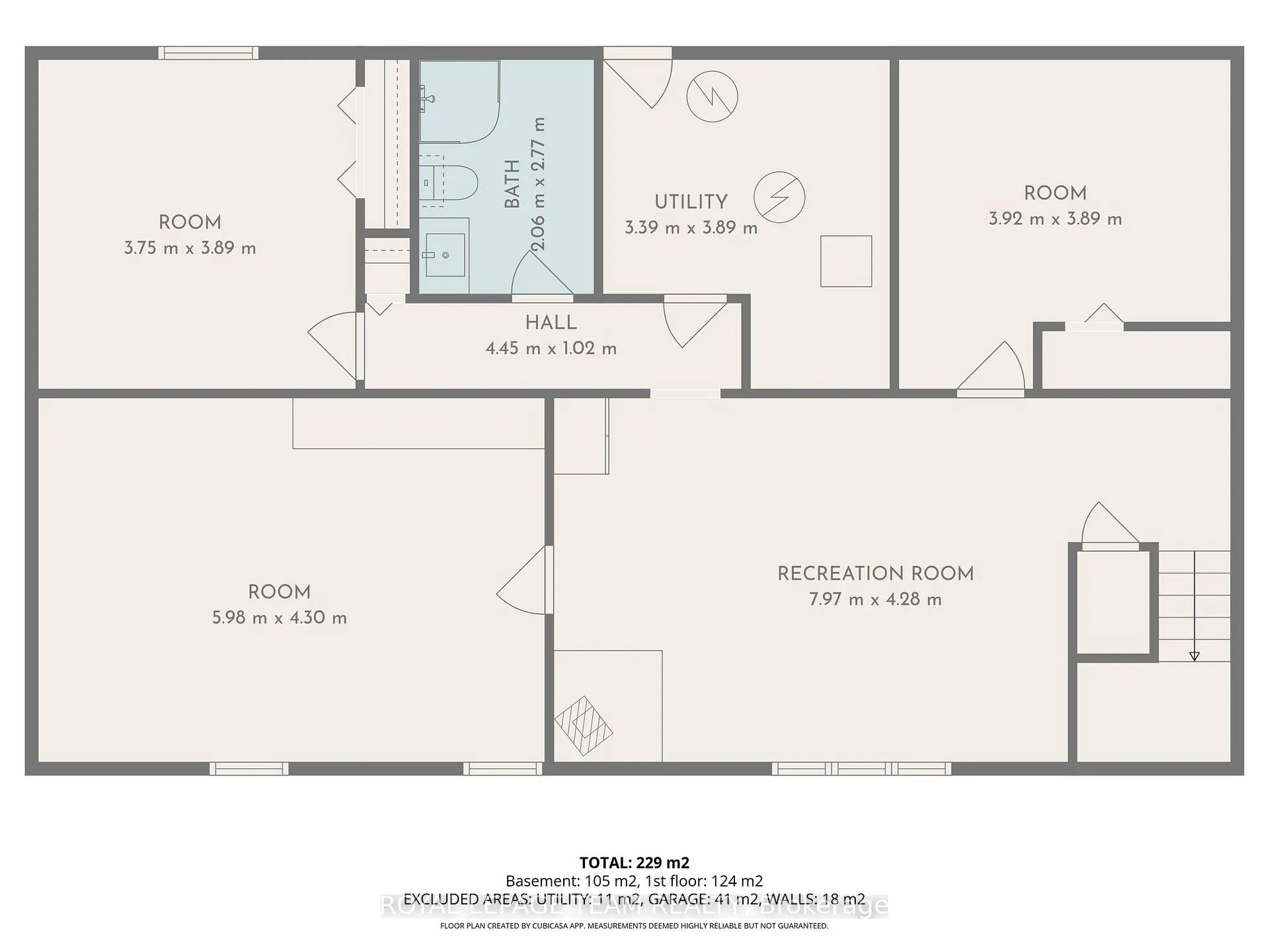 Photo 31 of 1386 Johnston Drive, Ottawa, Greely — HOMEH