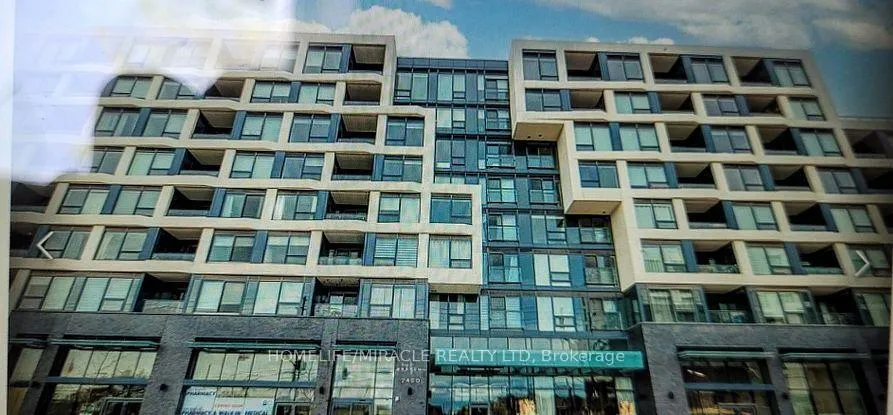 Photo 1 of Unit 546, 2450 Old Bronte Road, Oakville, Westmount — HOMEH