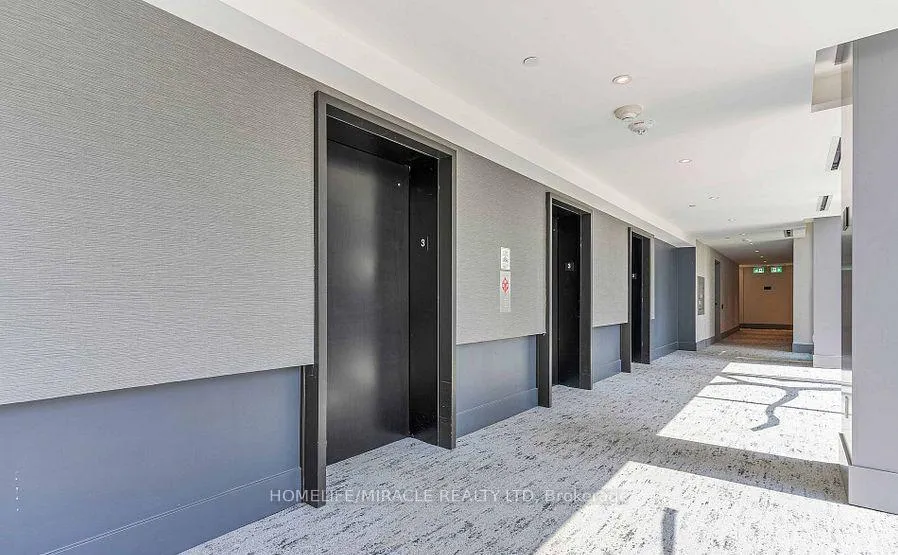 Photo 11 of Unit 546, 2450 Old Bronte Road, Oakville, Westmount — HOMEH