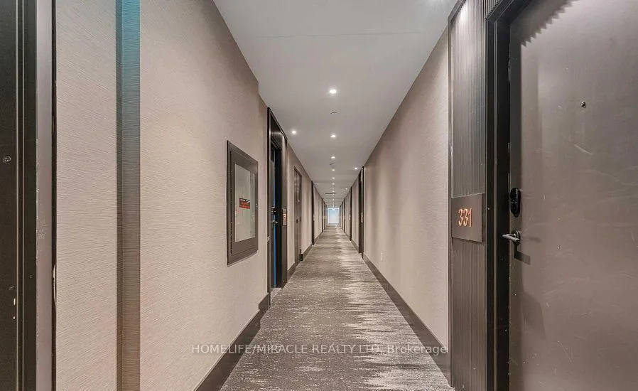 Photo 12 of Unit 546, 2450 Old Bronte Road, Oakville, Westmount — HOMEH