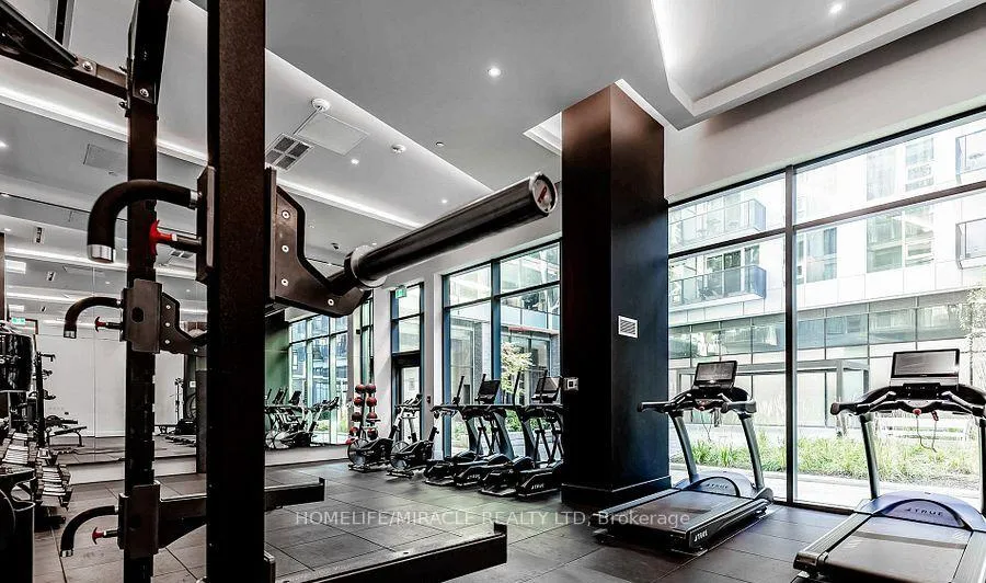 Photo 14 of Unit 546, 2450 Old Bronte Road, Oakville, Westmount — HOMEH