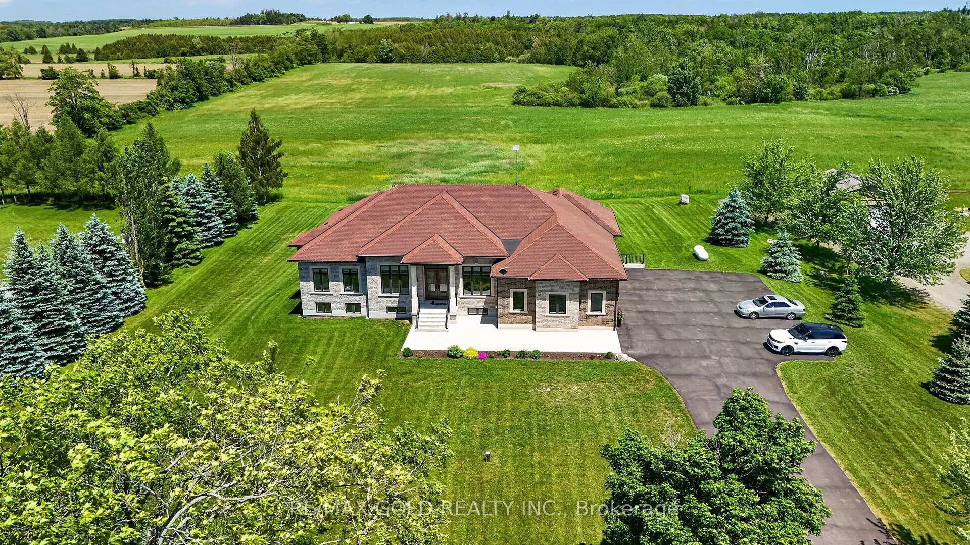 Photo 5 of 19769 Willoughby Road, Caledon, Rural Caledon — HOMEH
