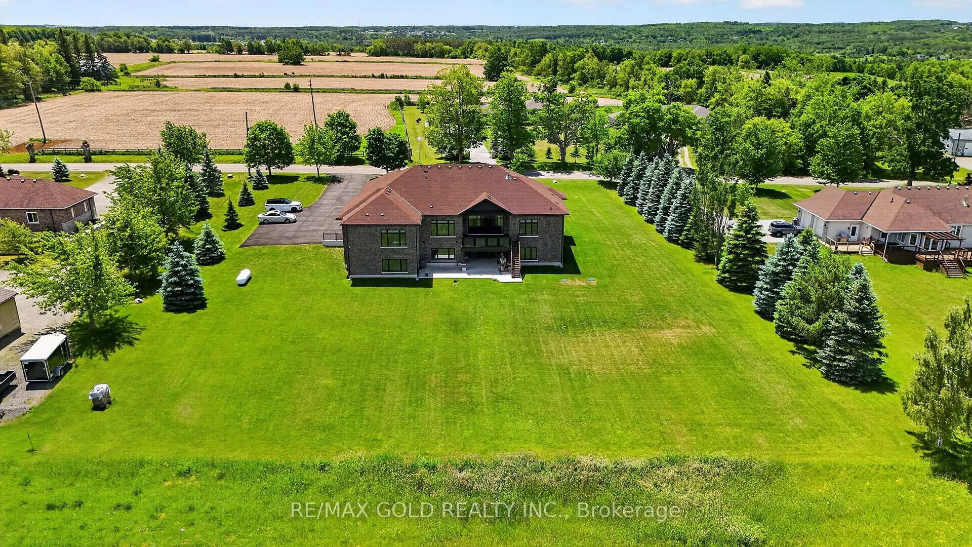 Photo 6 of 19769 Willoughby Road, Caledon, Rural Caledon — HOMEH
