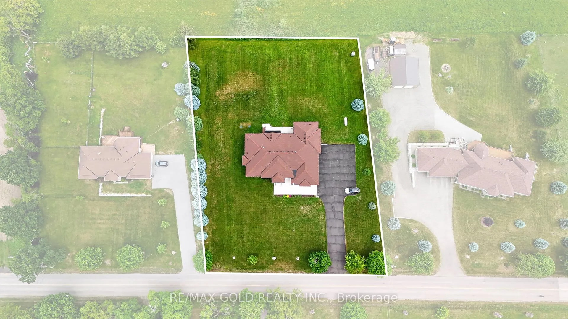 Photo 45 of 19769 Willoughby Road, Caledon, Rural Caledon — HOMEH
