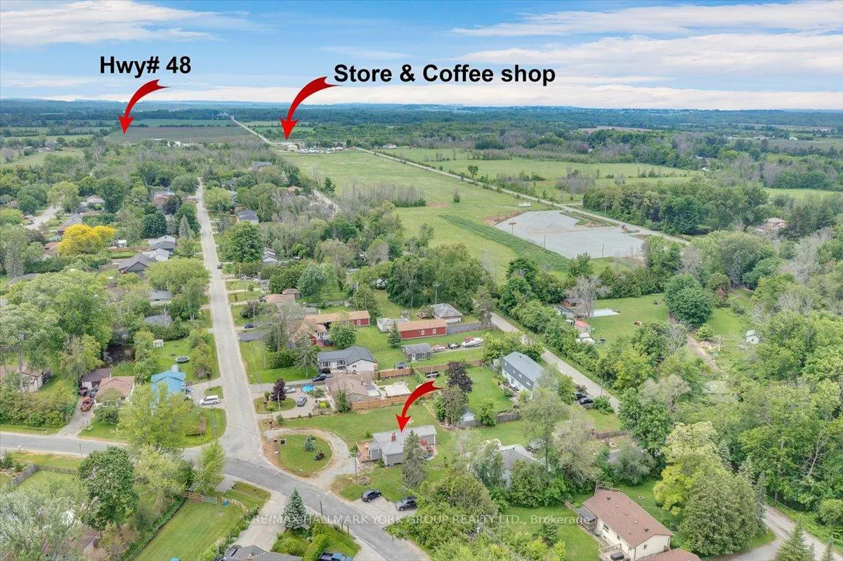 Photo 33 of 21 Lakeshore Road, Georgina, Virginia — HOMEH
