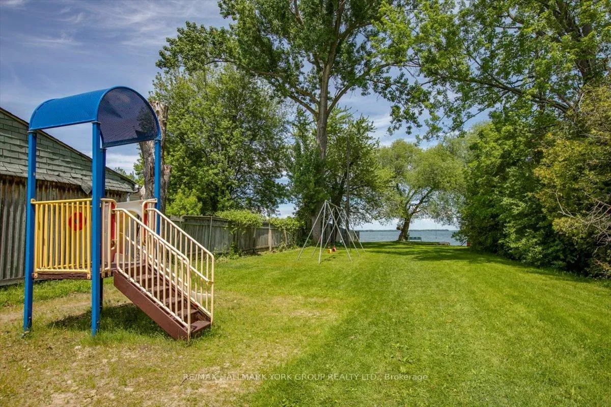 Photo 36 of 21 Lakeshore Road, Georgina, Virginia — HOMEH