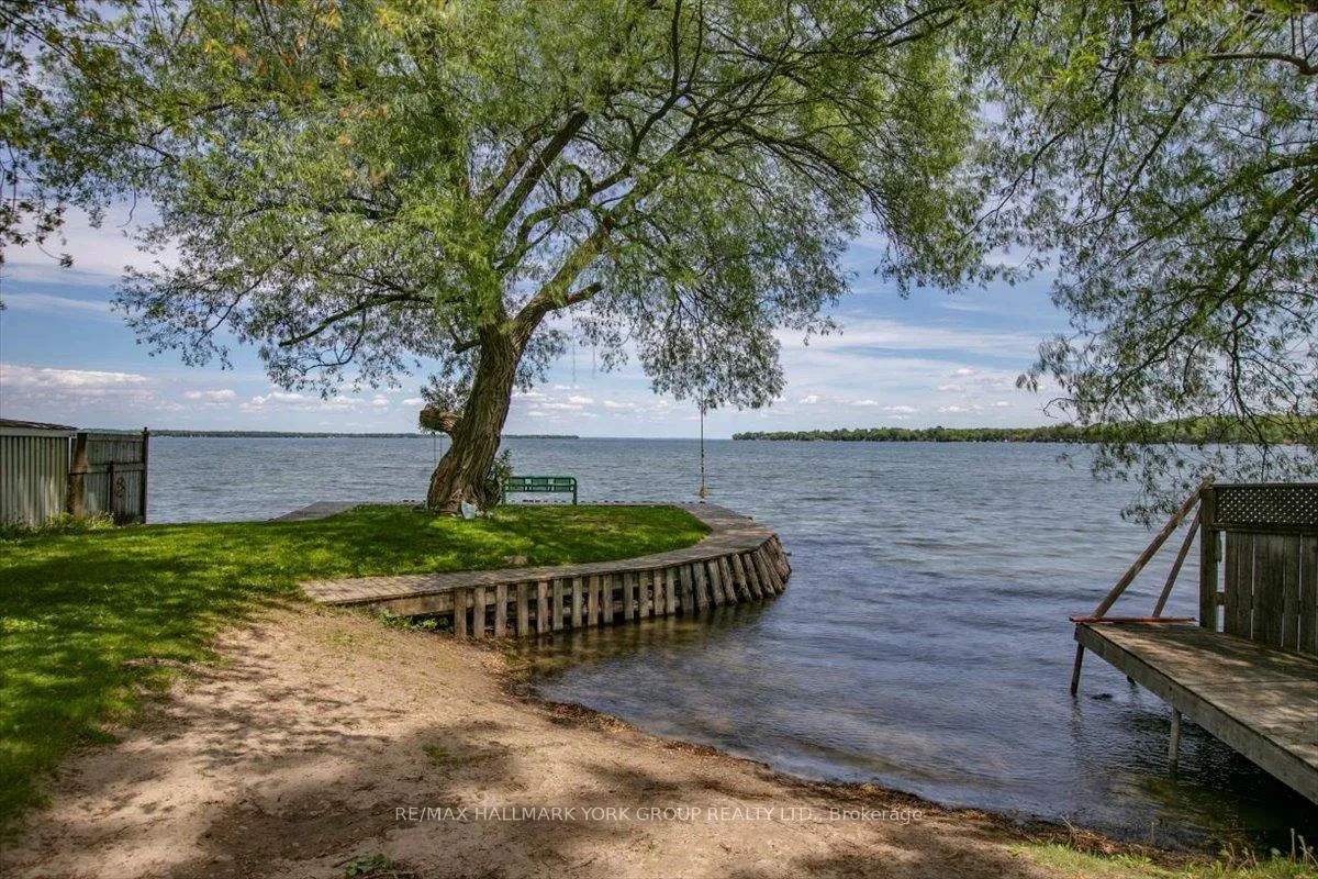 Photo 37 of 21 Lakeshore Road, Georgina, Virginia — HOMEH