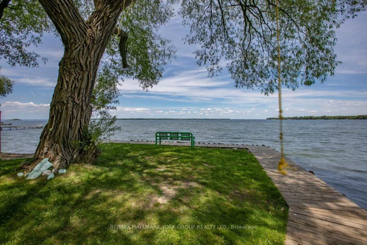 Photo 38 of 21 Lakeshore Road, Georgina, Virginia — HOMEH