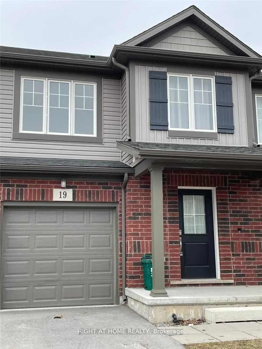 Photo 1 of 19 Damude Avenue, Thorold, Hurricane/Merrittville — HOMEH