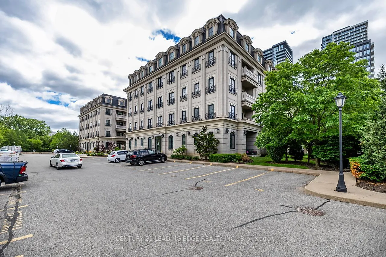 Photo 1 of Unit 405, 1 Verclaire Gate, Markham, Unionville — HOMEH
