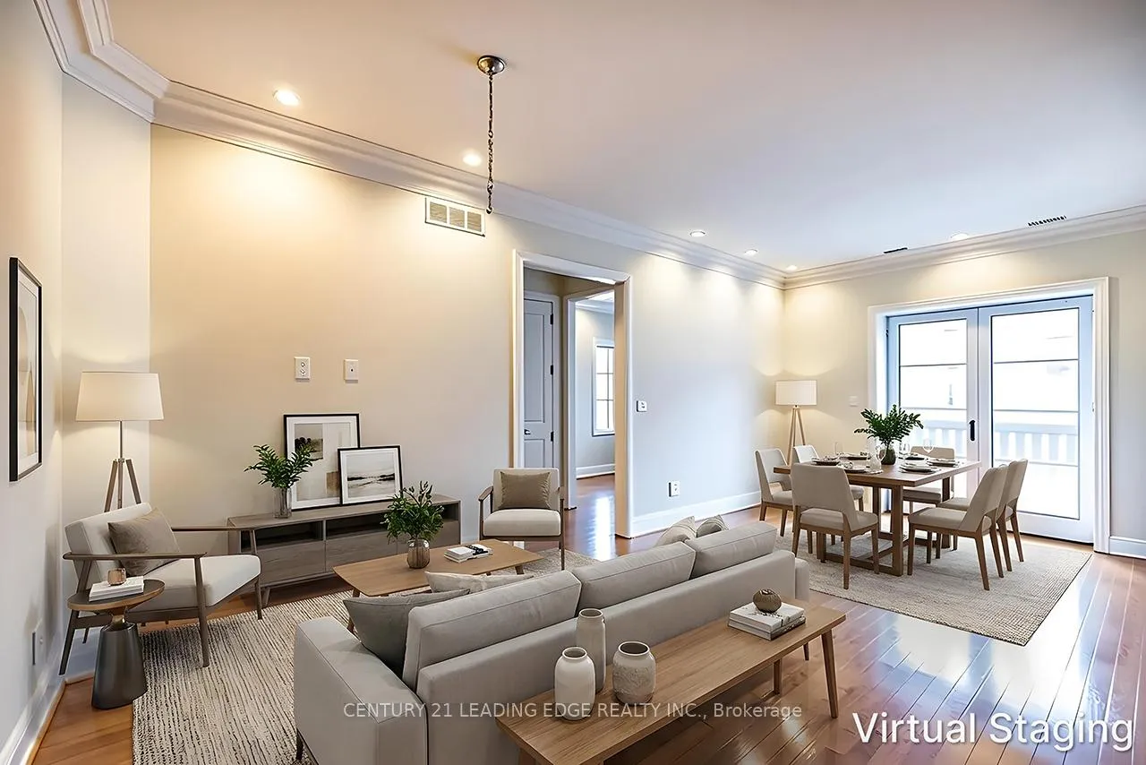 Photo 3 of Unit 405, 1 Verclaire Gate, Markham, Unionville — HOMEH