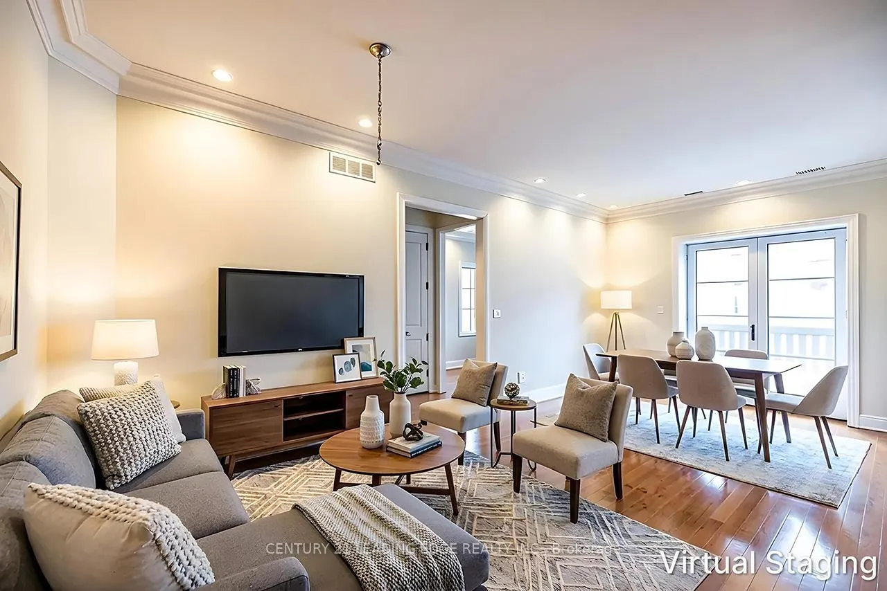 Photo 4 of Unit 405, 1 Verclaire Gate, Markham, Unionville — HOMEH