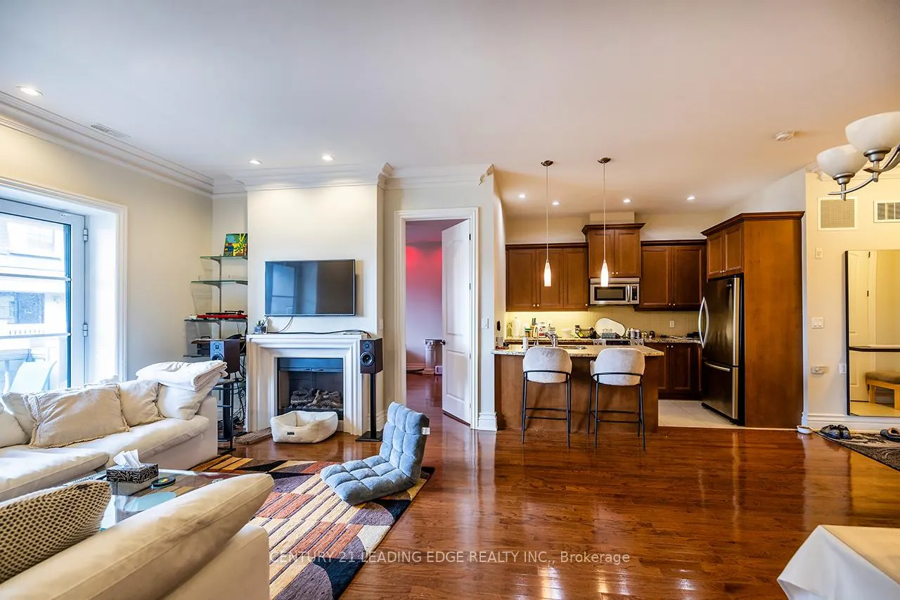 Photo 18 of Unit 405, 1 Verclaire Gate, Markham, Unionville — HOMEH