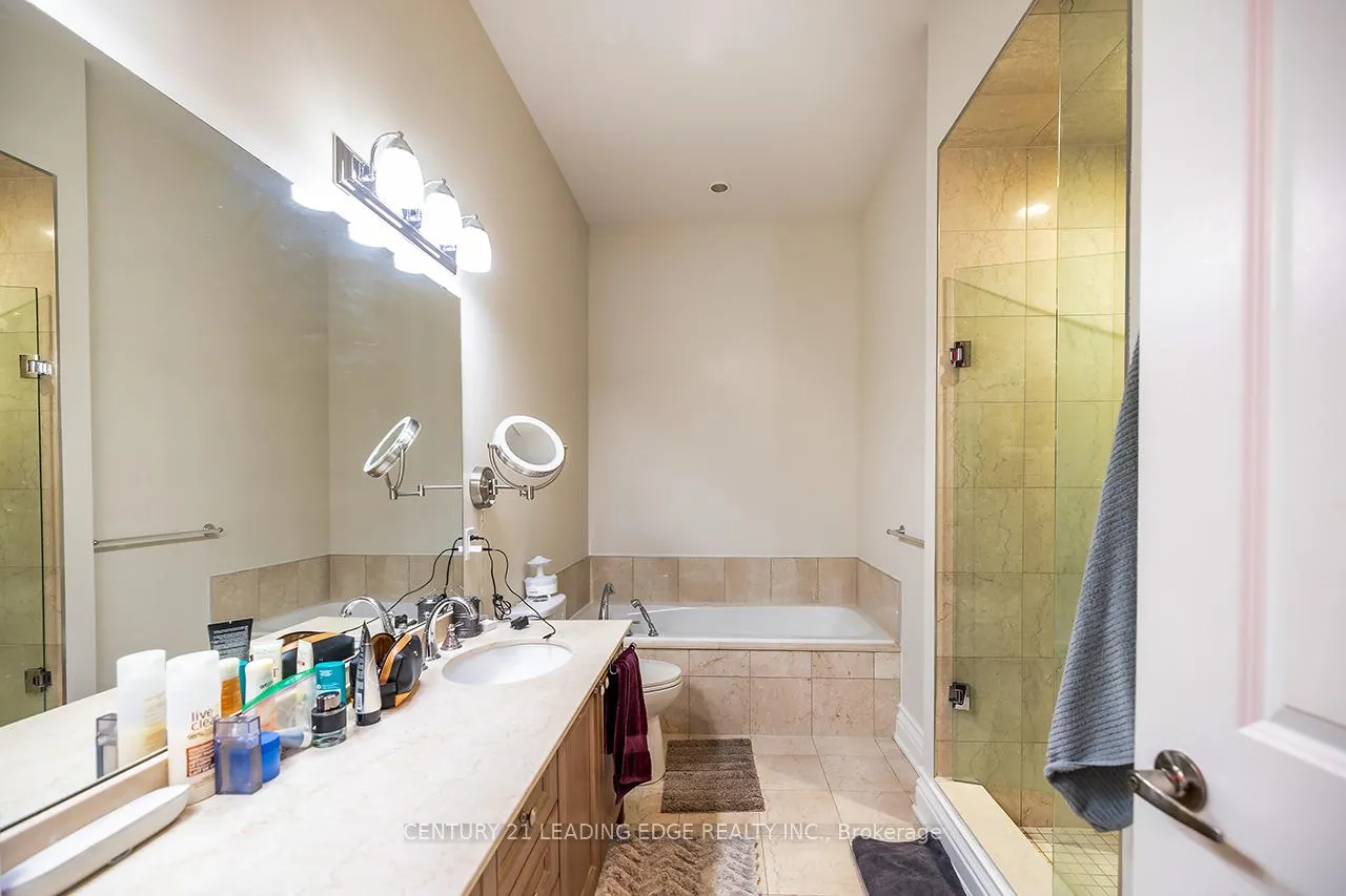 Photo 23 of Unit 405, 1 Verclaire Gate, Markham, Unionville — HOMEH