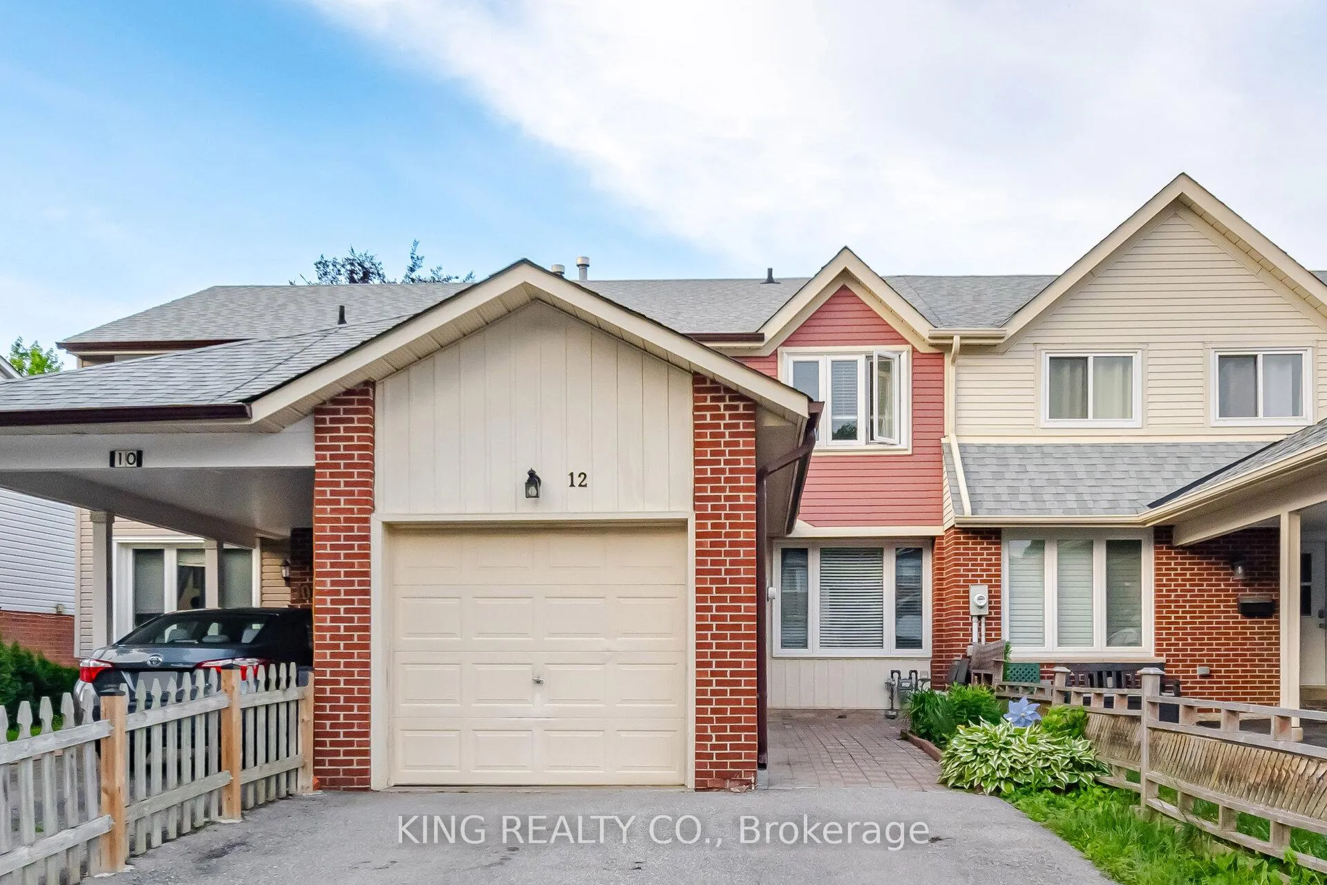 Photo 1 of 12 Rushmore Crescent, Brampton, Heart Lake East — HOMEH