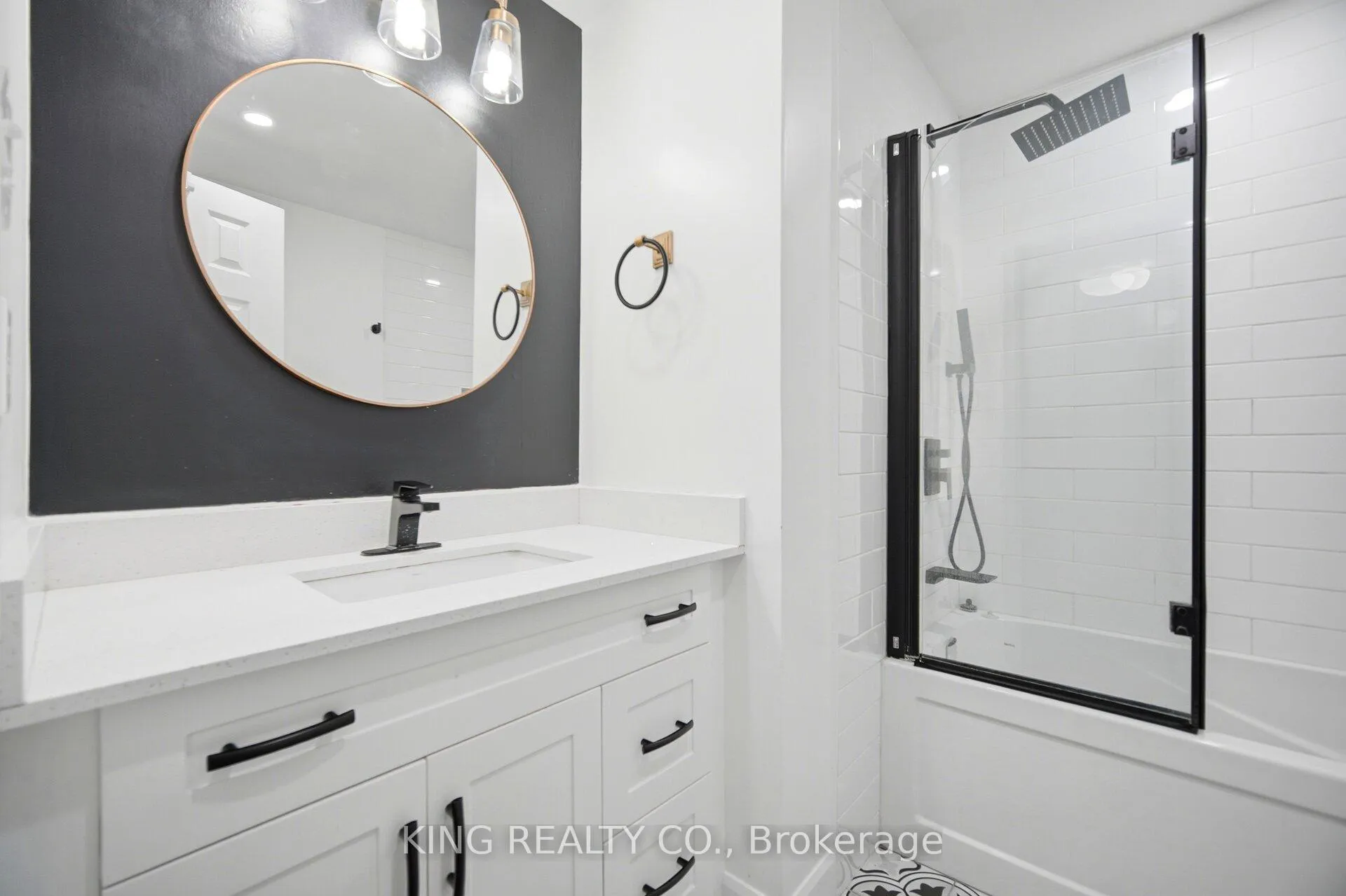 Photo 21 of 12 Rushmore Crescent, Brampton, Heart Lake East — HOMEH