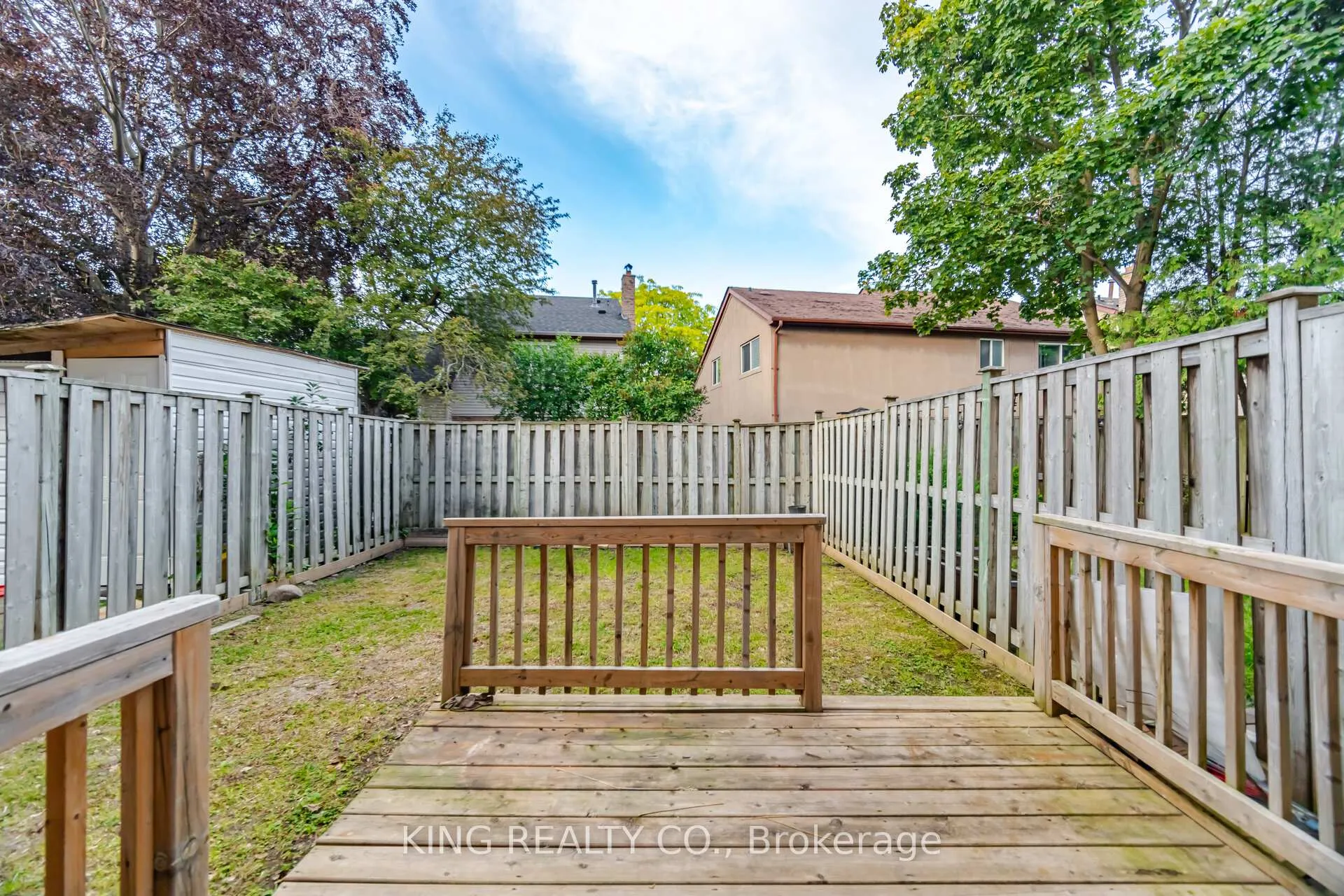 Photo 31 of 12 Rushmore Crescent, Brampton, Heart Lake East — HOMEH