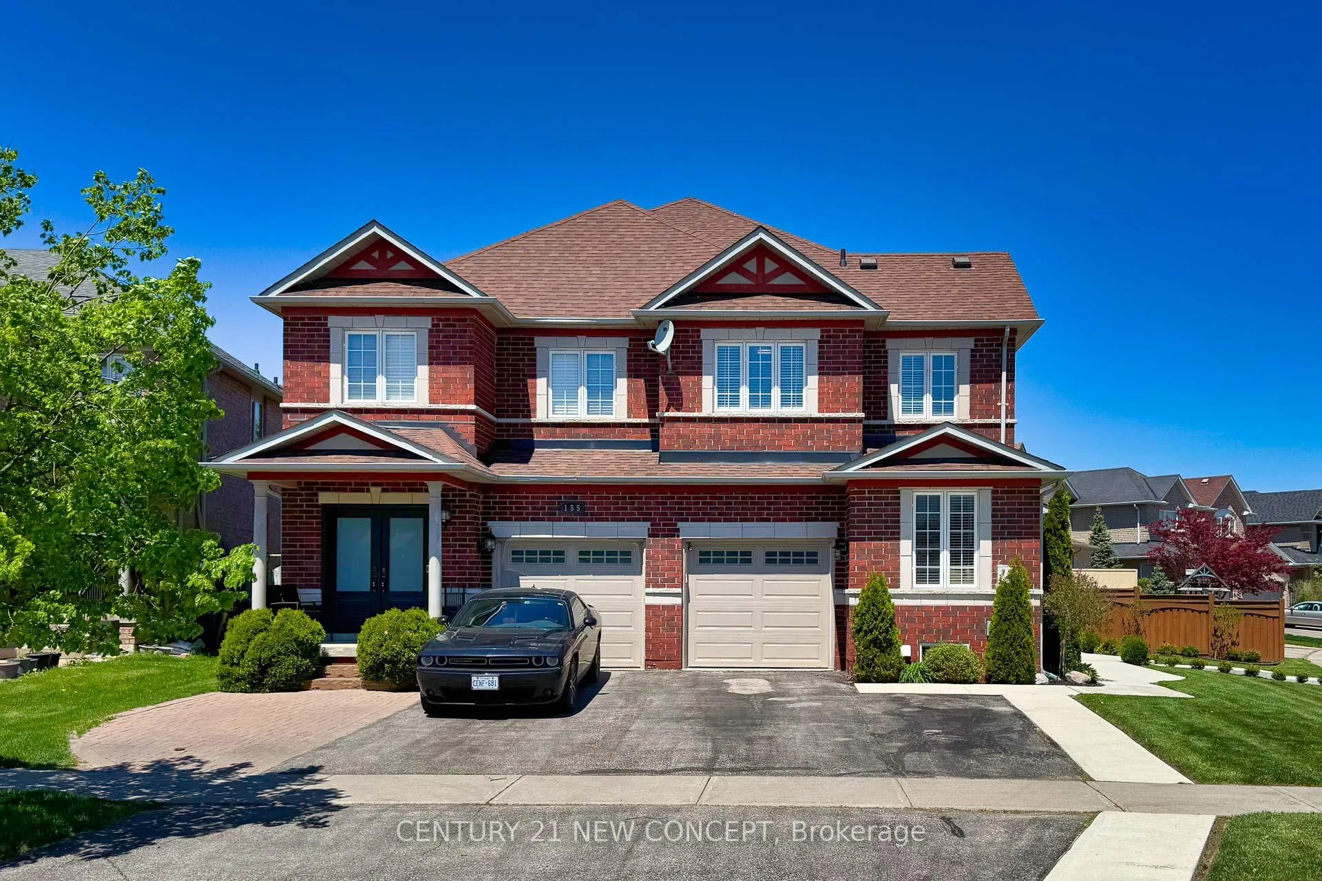 Photo 3 of 3 Humbershed Crescent, Caledon, Bolton West — HOMEH