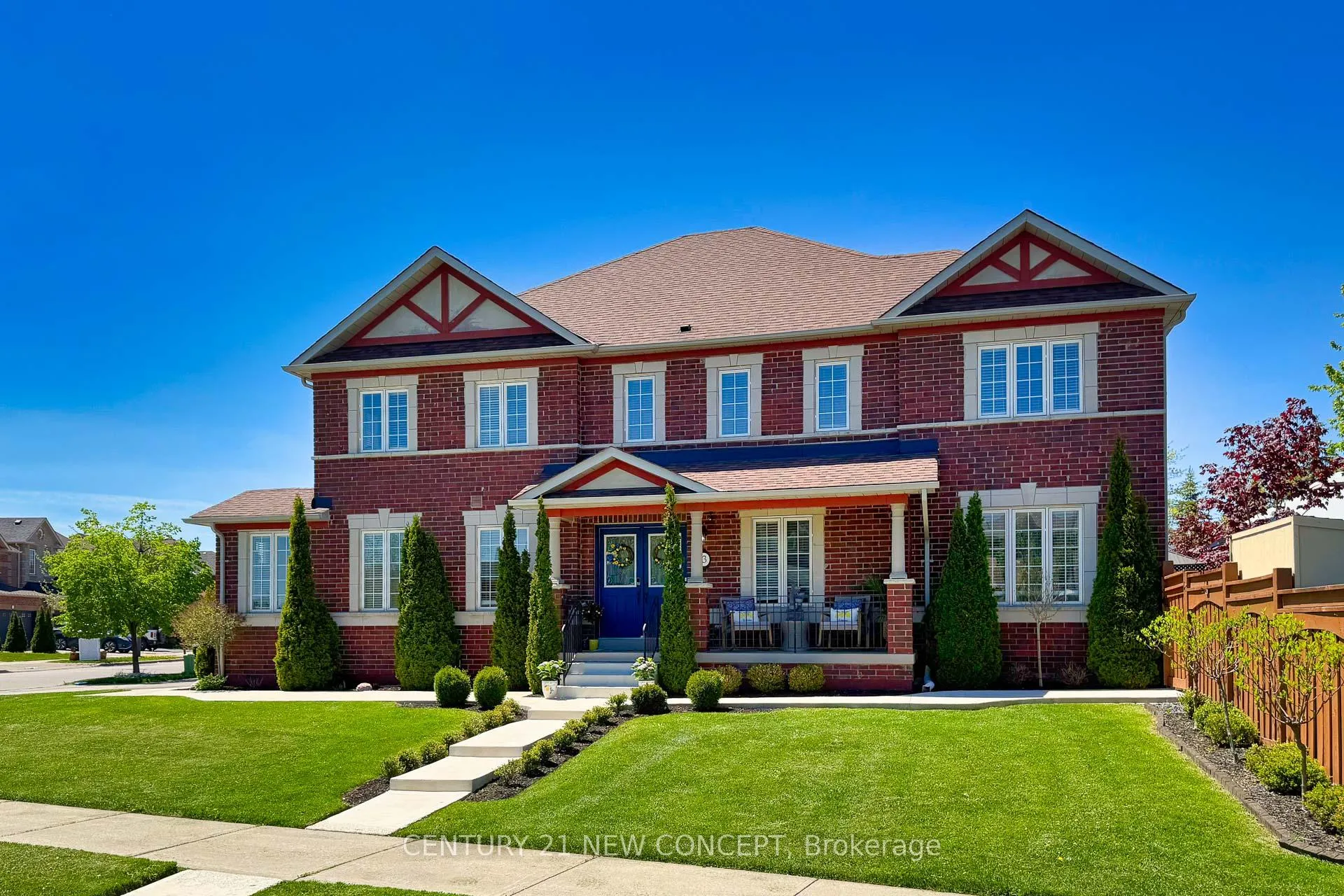 Photo 5 of 3 Humbershed Crescent, Caledon, Bolton West — HOMEH