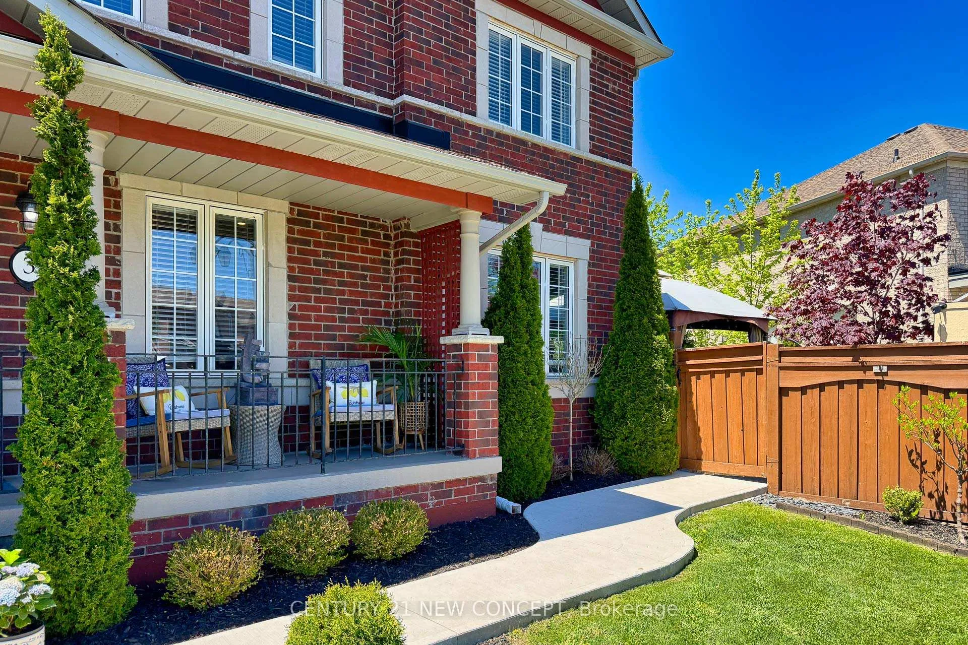 Photo 6 of 3 Humbershed Crescent, Caledon, Bolton West — HOMEH