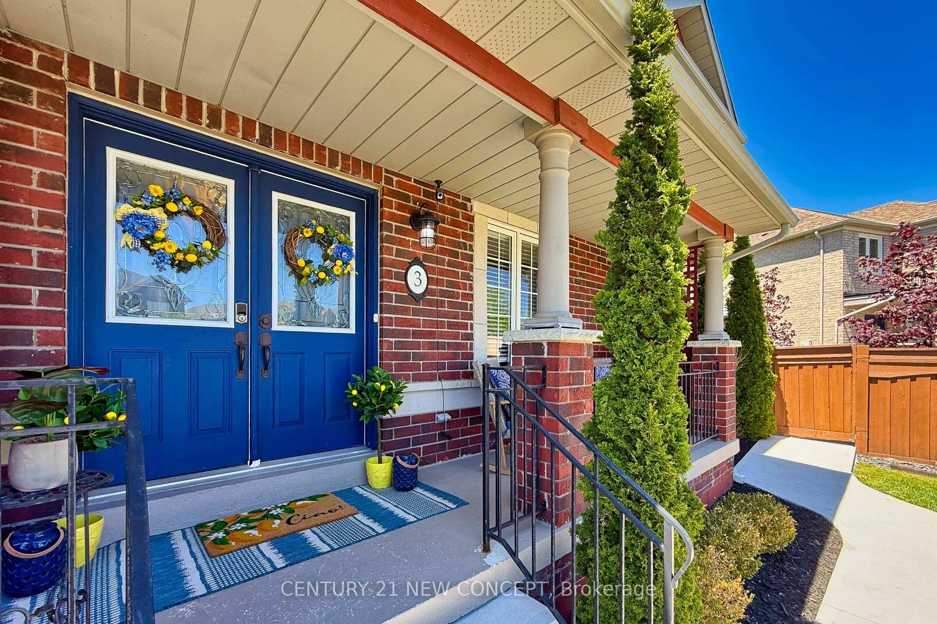 Photo 7 of 3 Humbershed Crescent, Caledon, Bolton West — HOMEH