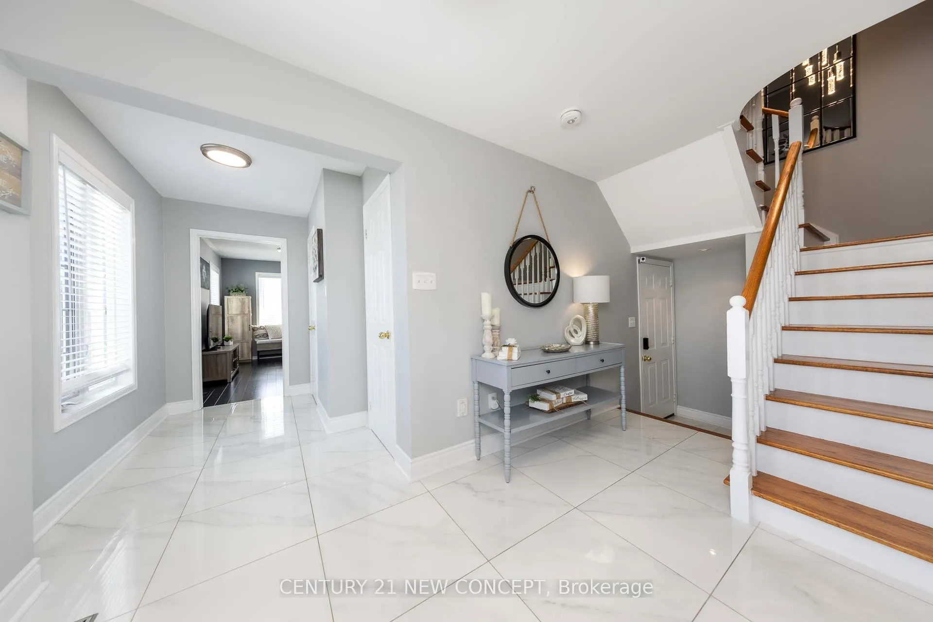 Photo 9 of 3 Humbershed Crescent, Caledon, Bolton West — HOMEH