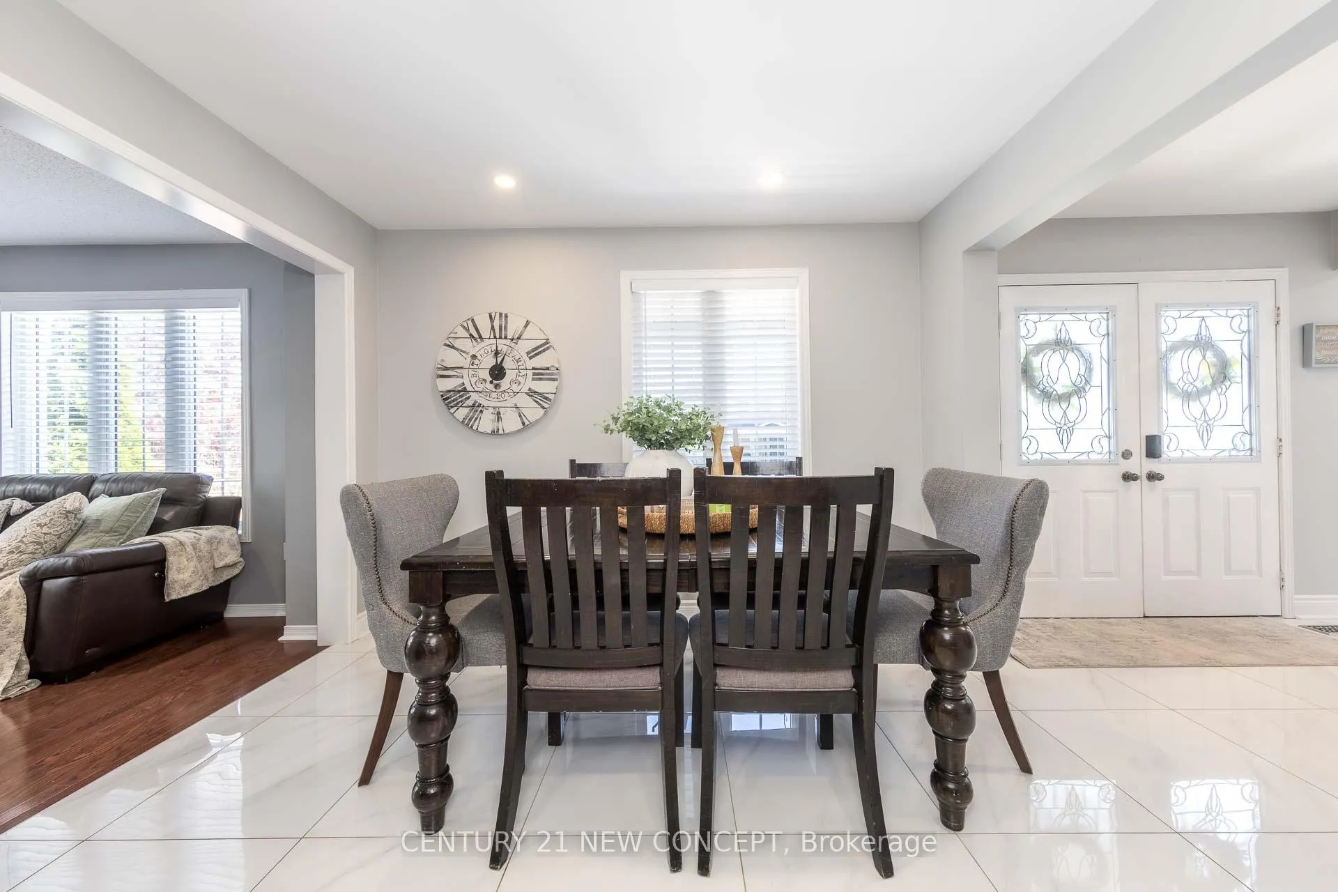 Photo 13 of 3 Humbershed Crescent, Caledon, Bolton West — HOMEH