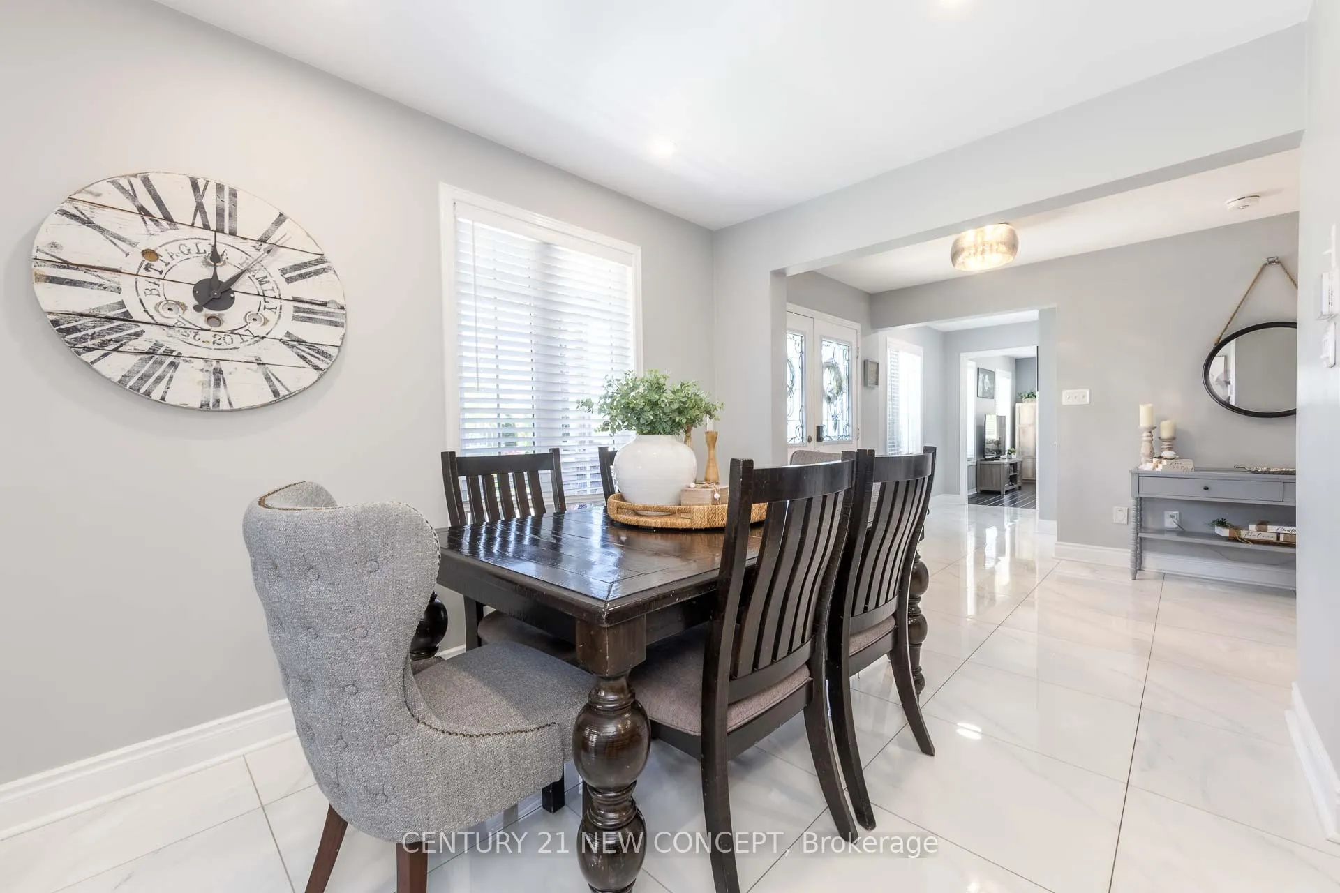 Photo 14 of 3 Humbershed Crescent, Caledon, Bolton West — HOMEH