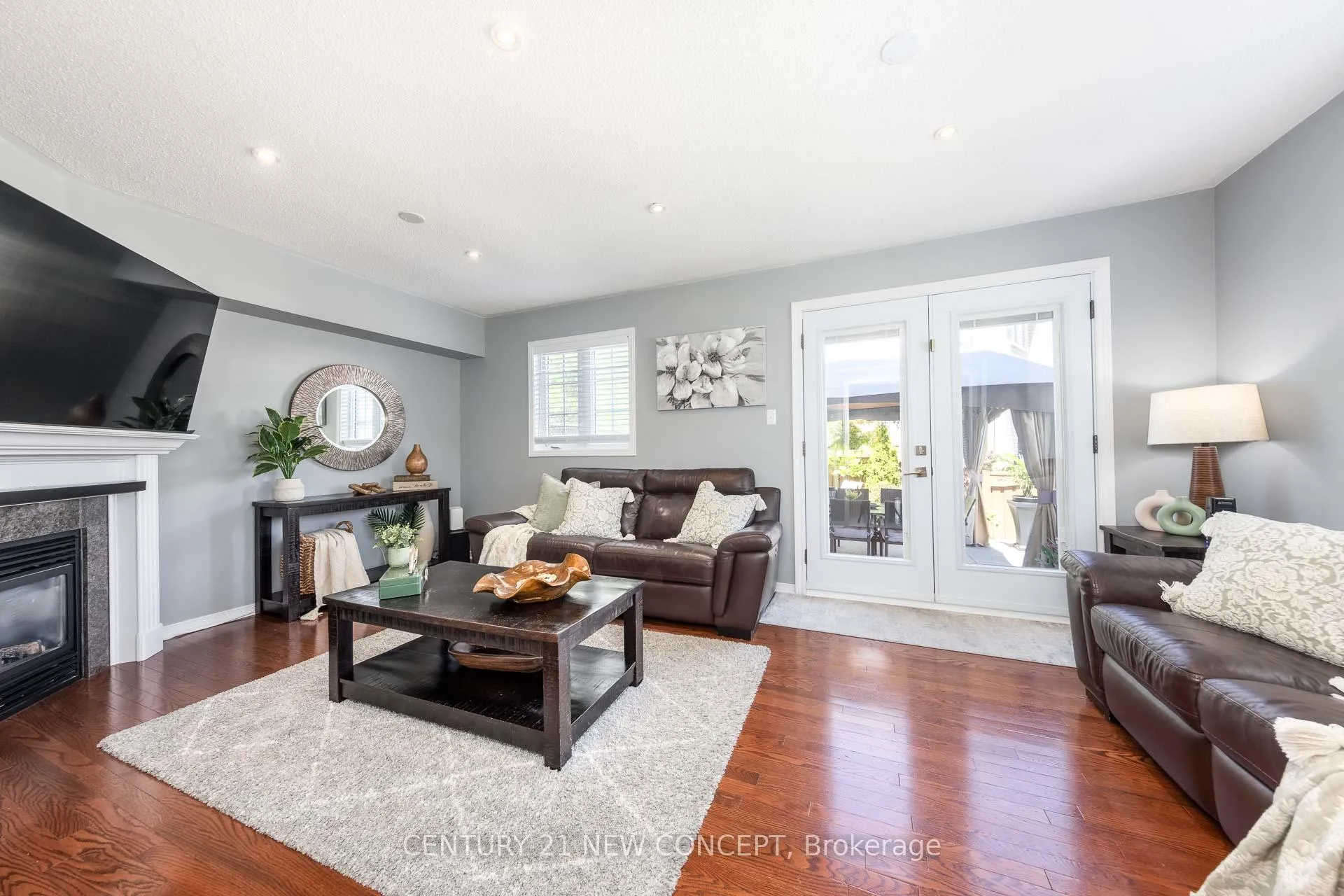 Photo 19 of 3 Humbershed Crescent, Caledon, Bolton West — HOMEH
