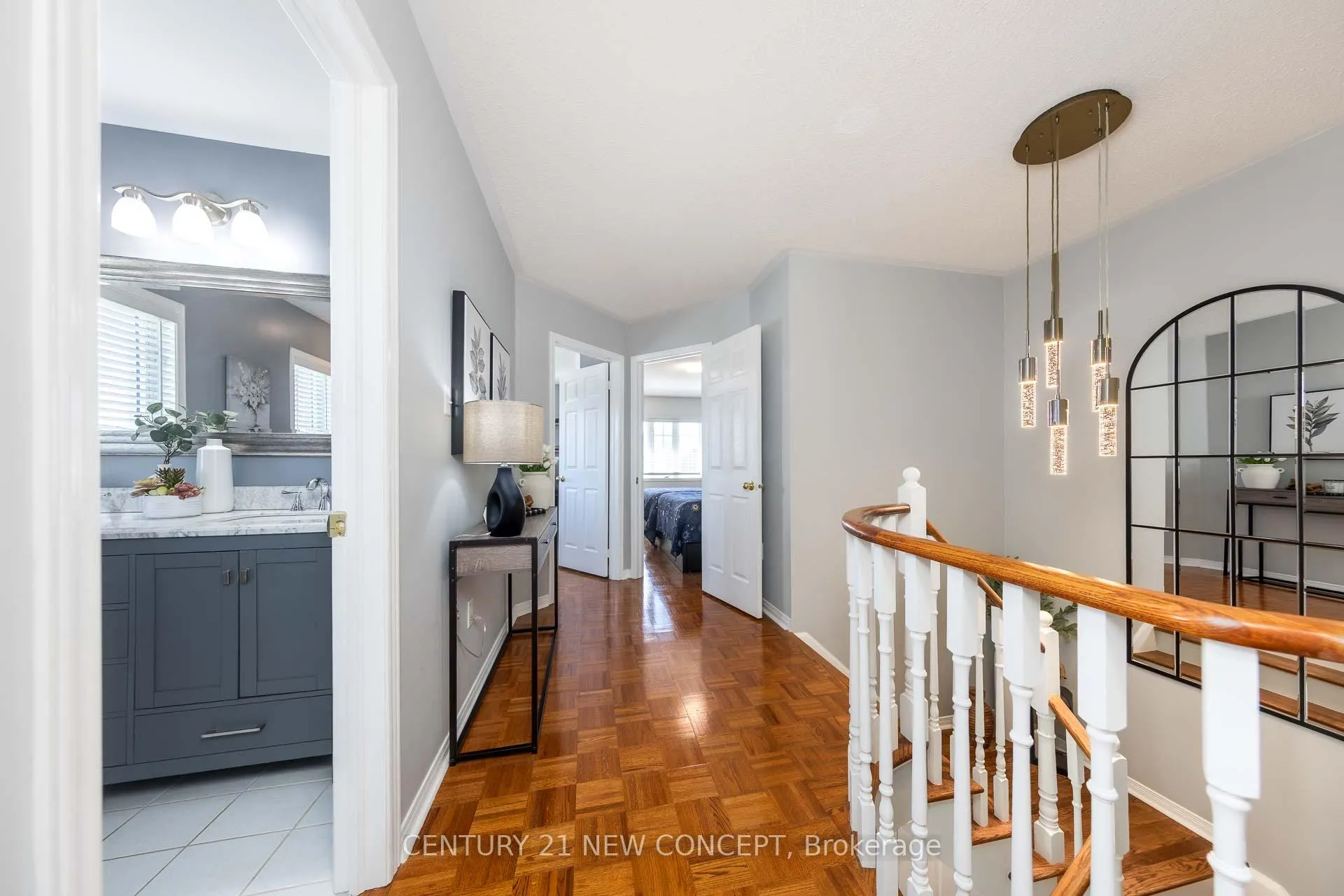 Photo 25 of 3 Humbershed Crescent, Caledon, Bolton West — HOMEH