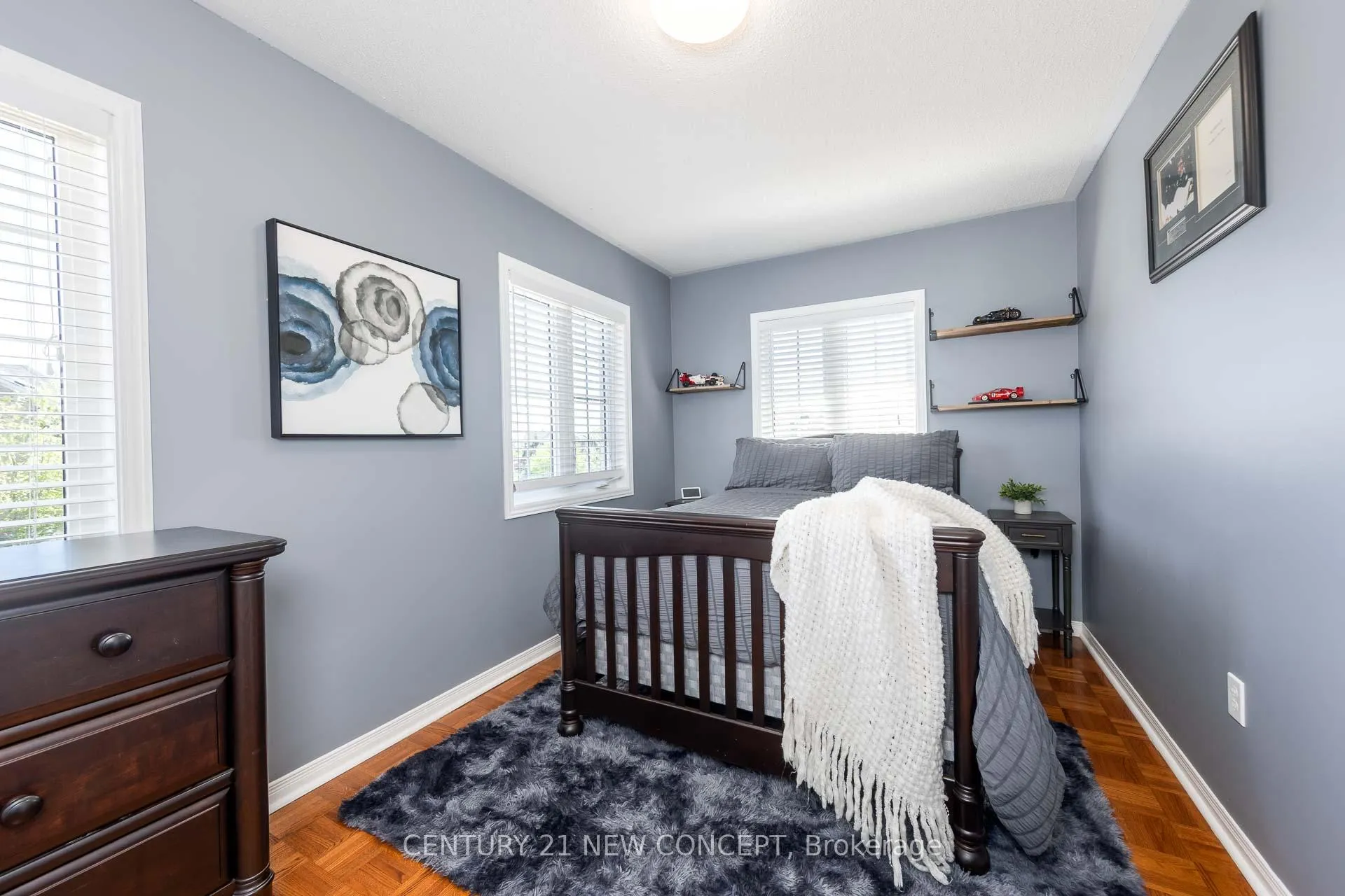 Photo 29 of 3 Humbershed Crescent, Caledon, Bolton West — HOMEH