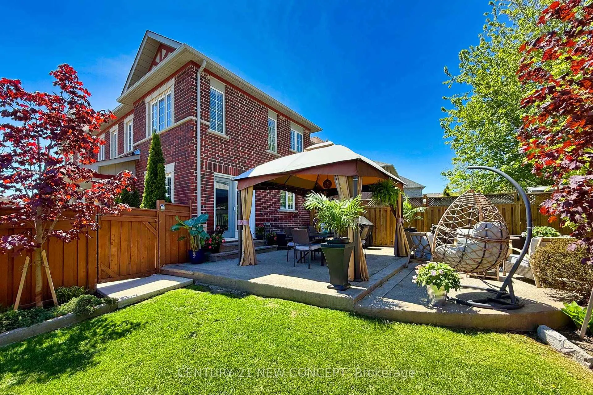 Photo 46 of 3 Humbershed Crescent, Caledon, Bolton West — HOMEH