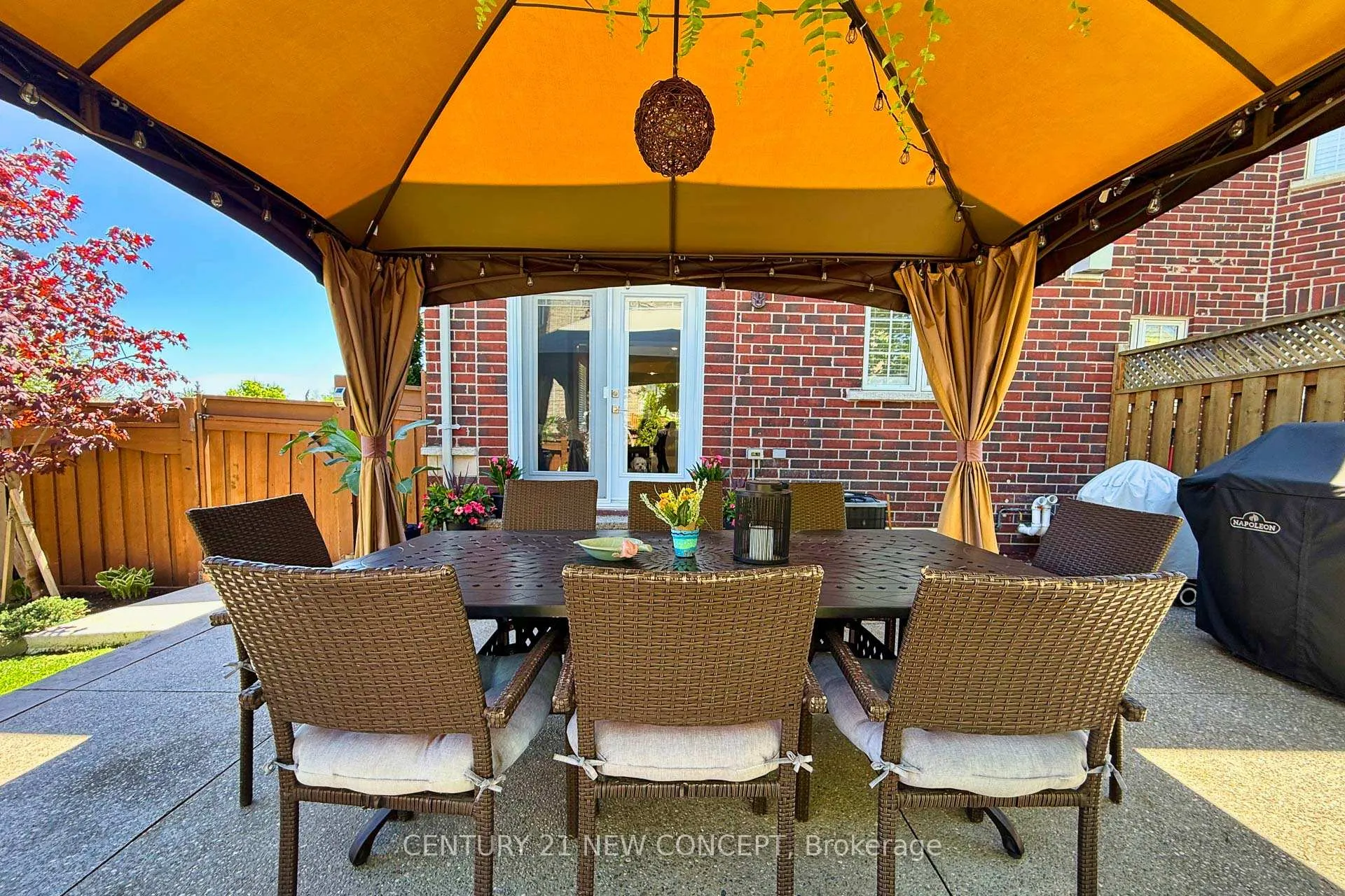 Photo 47 of 3 Humbershed Crescent, Caledon, Bolton West — HOMEH