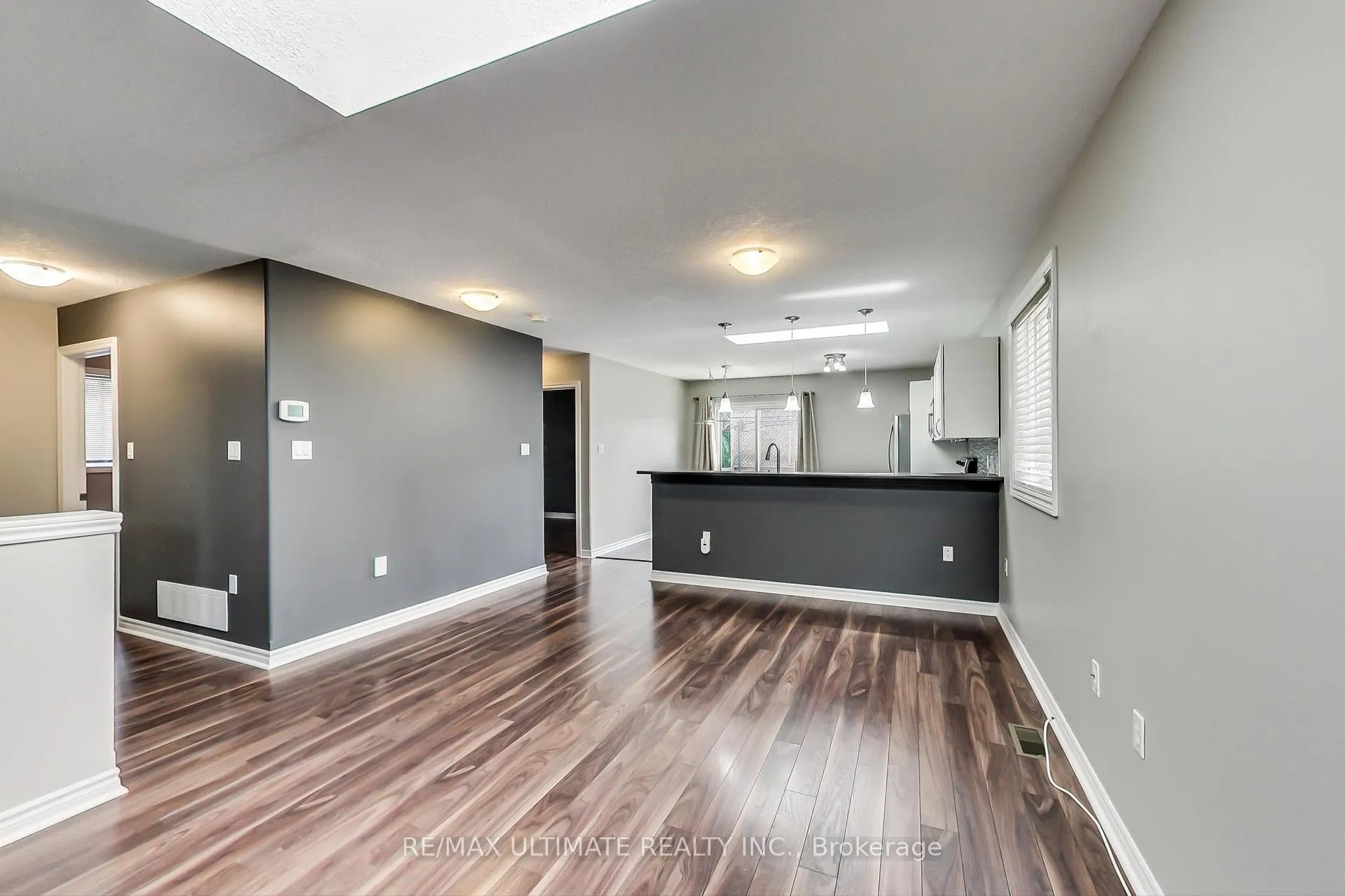 Photo 8 of Unit Main, 209 Dunsmore Lane, Barrie, Georgian Drive — HOMEH