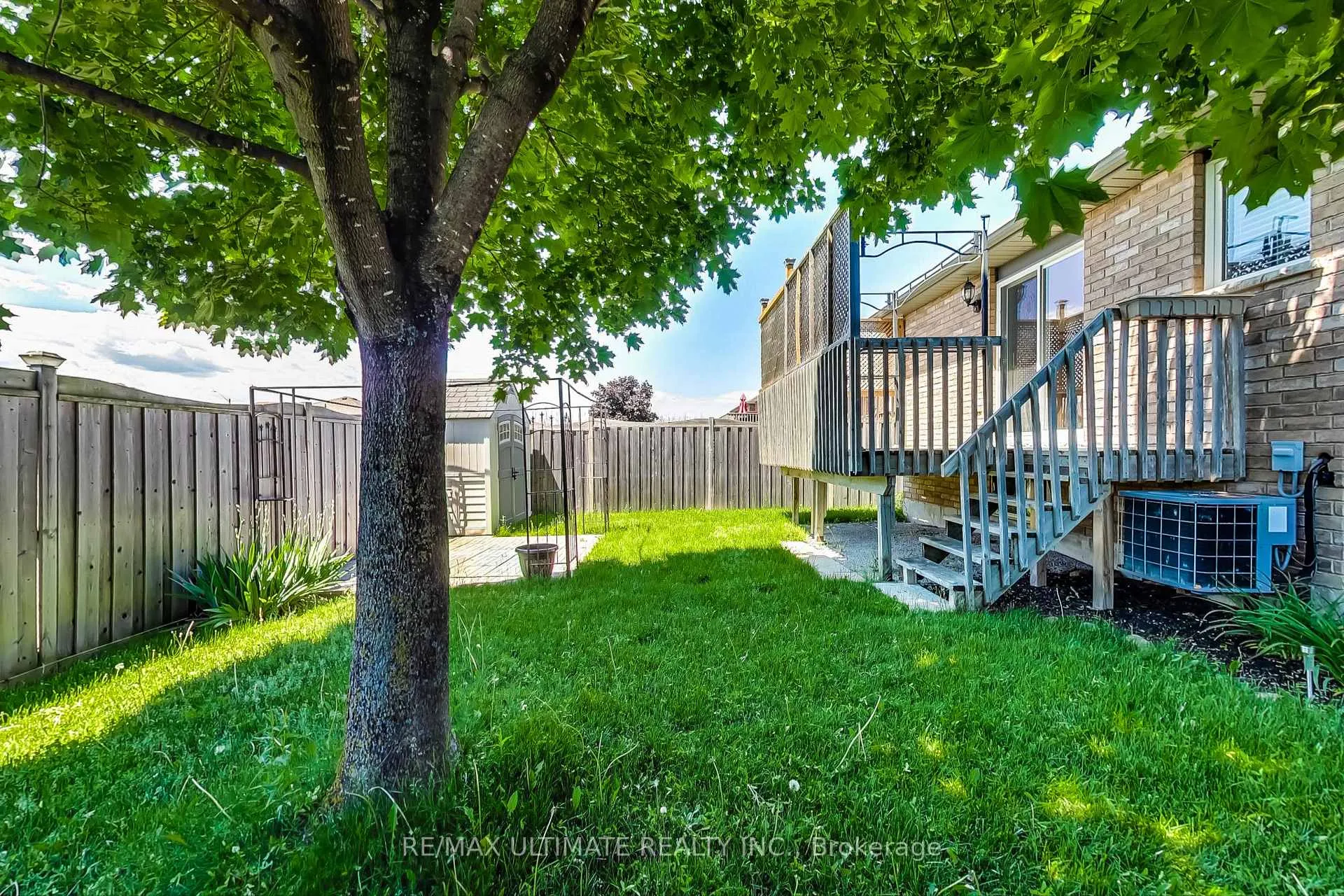 Photo 24 of Unit Main, 209 Dunsmore Lane, Barrie, Georgian Drive — HOMEH