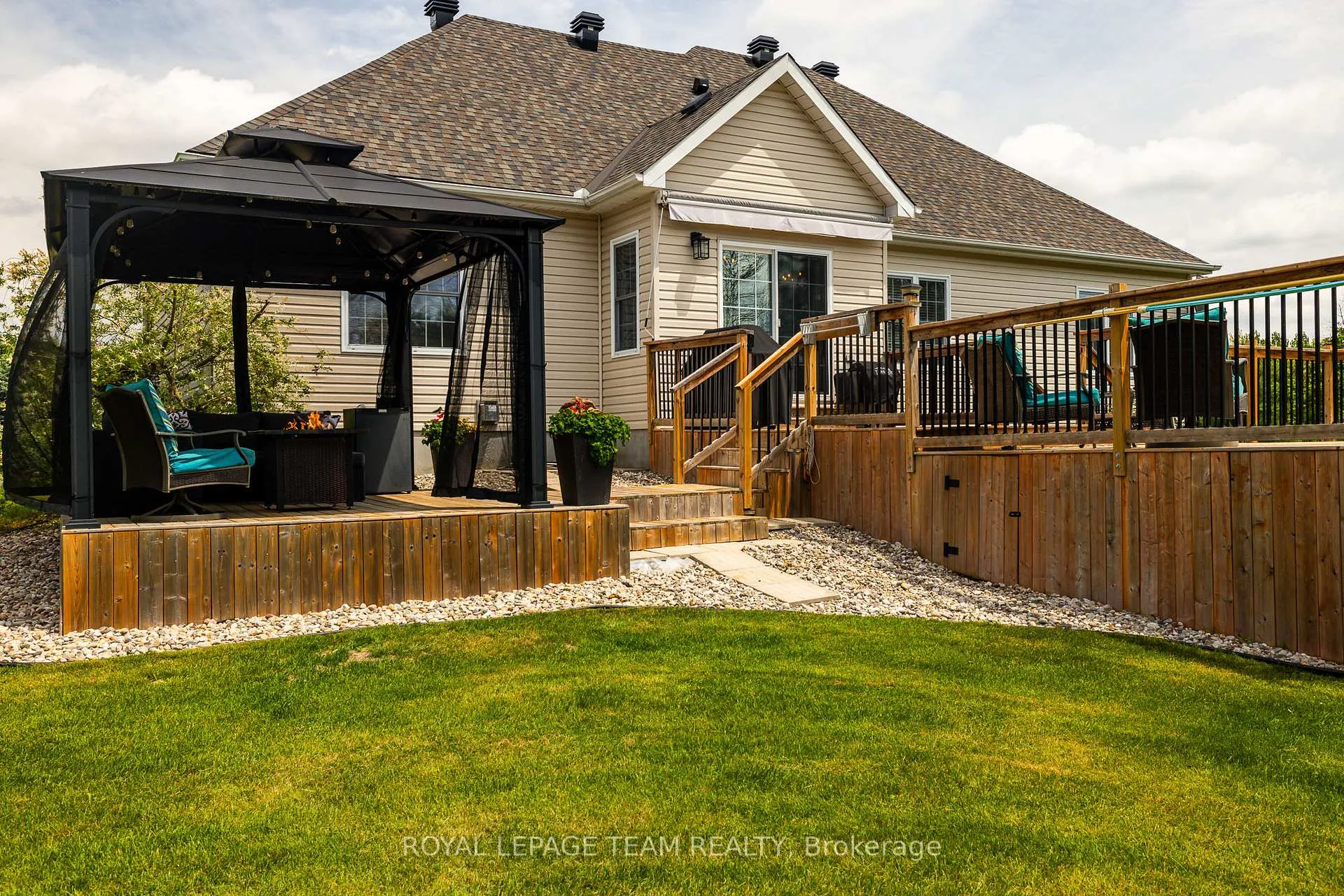 Photo 45 of 67 Regiment Road, North Grenville, North Grenville Twp (Kemptville South) — HOMEH