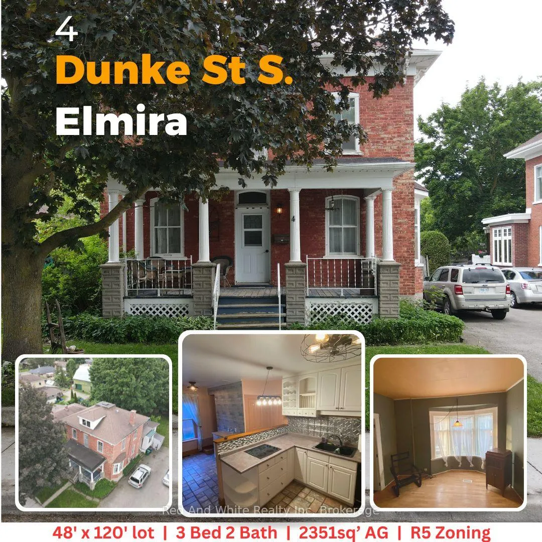 Photo 1 of 4 Dunke Street S, Woolwich — HOMEH