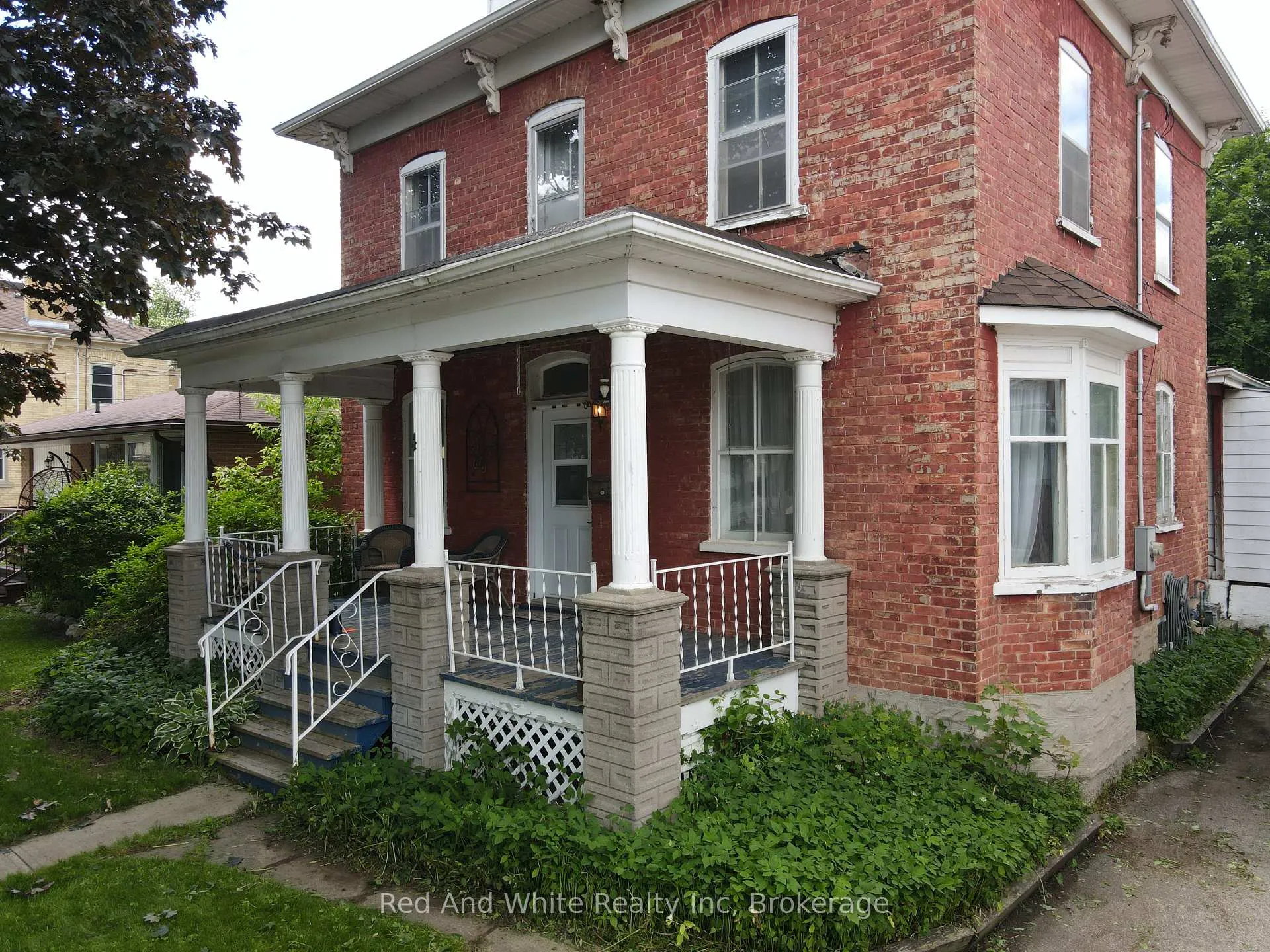 Photo 2 of 4 Dunke Street S, Woolwich — HOMEH