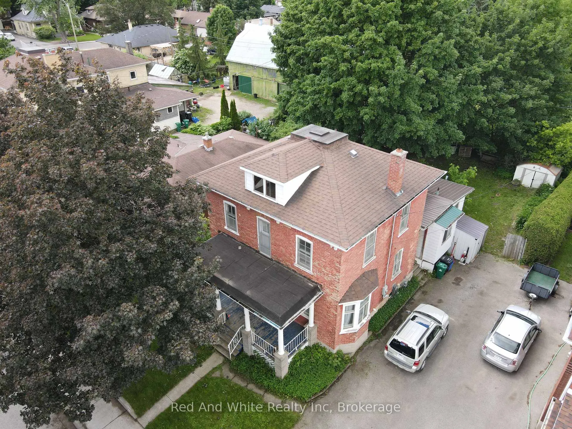 Photo 9 of 4 Dunke Street S, Woolwich — HOMEH