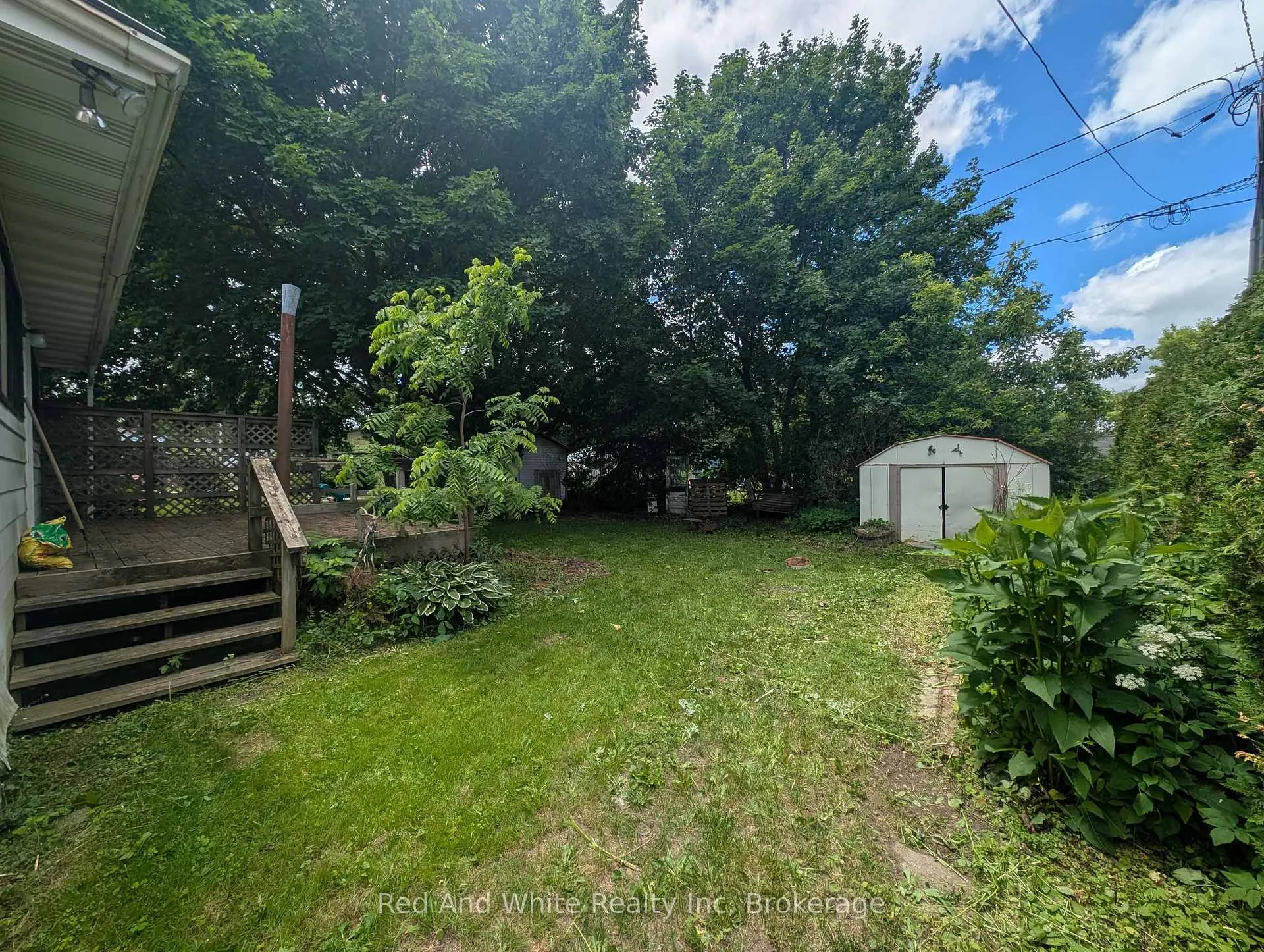 Photo 11 of 4 Dunke Street S, Woolwich — HOMEH