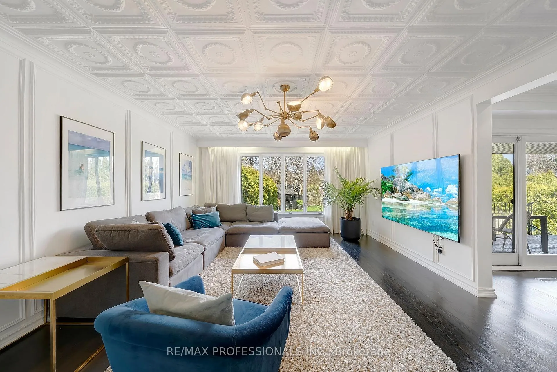Photo 24 of 52 Courtsfield Crescent, Etobicoke, Edenbridge-Humber Valley — HOMEH
