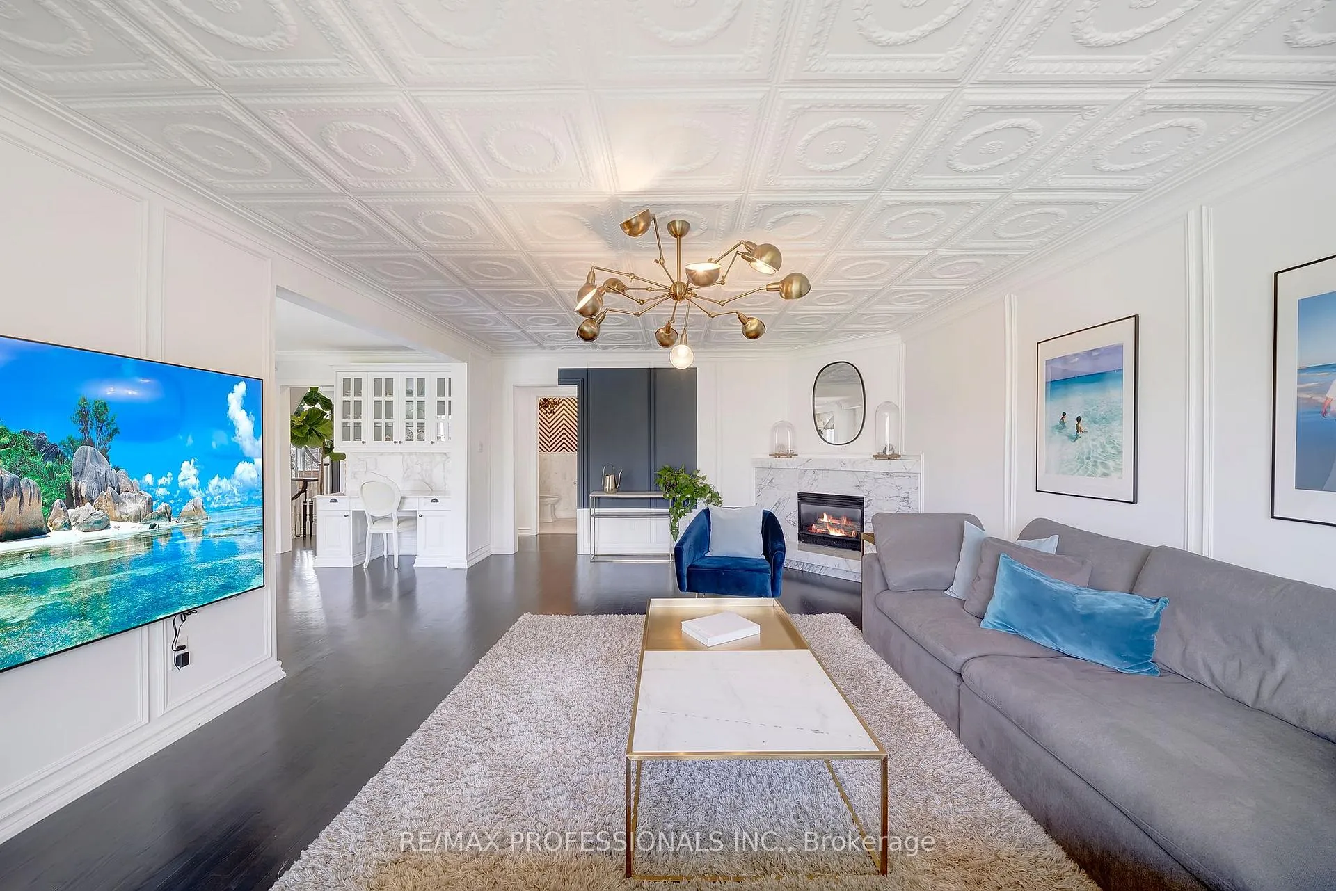 Photo 26 of 52 Courtsfield Crescent, Etobicoke, Edenbridge-Humber Valley — HOMEH