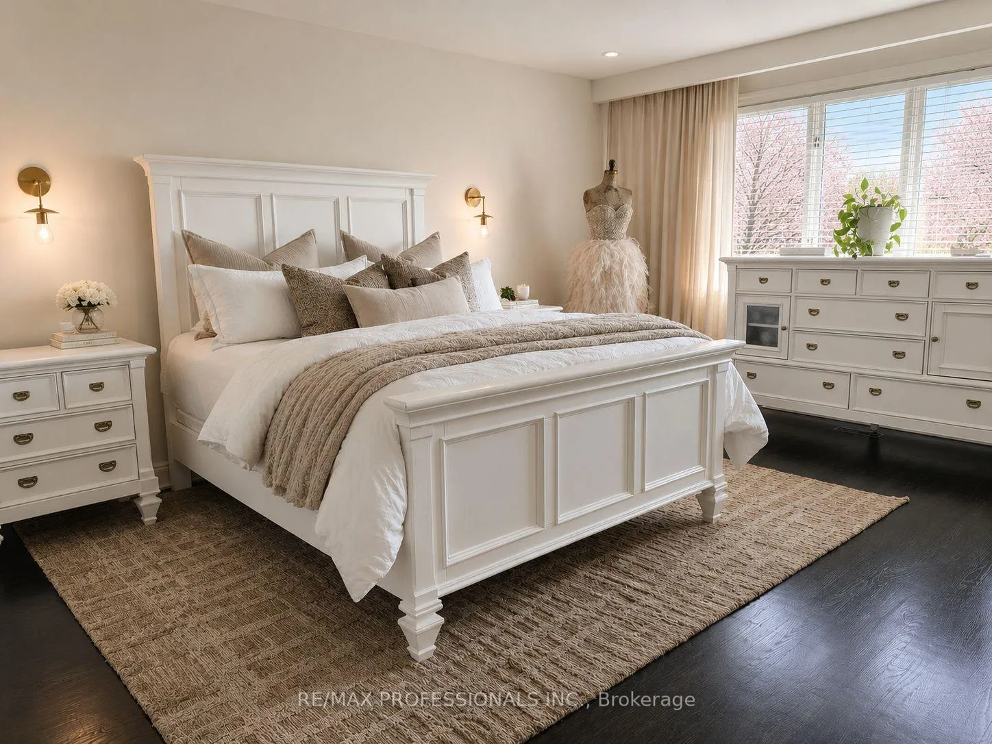 Photo 29 of 52 Courtsfield Crescent, Etobicoke, Edenbridge-Humber Valley — HOMEH