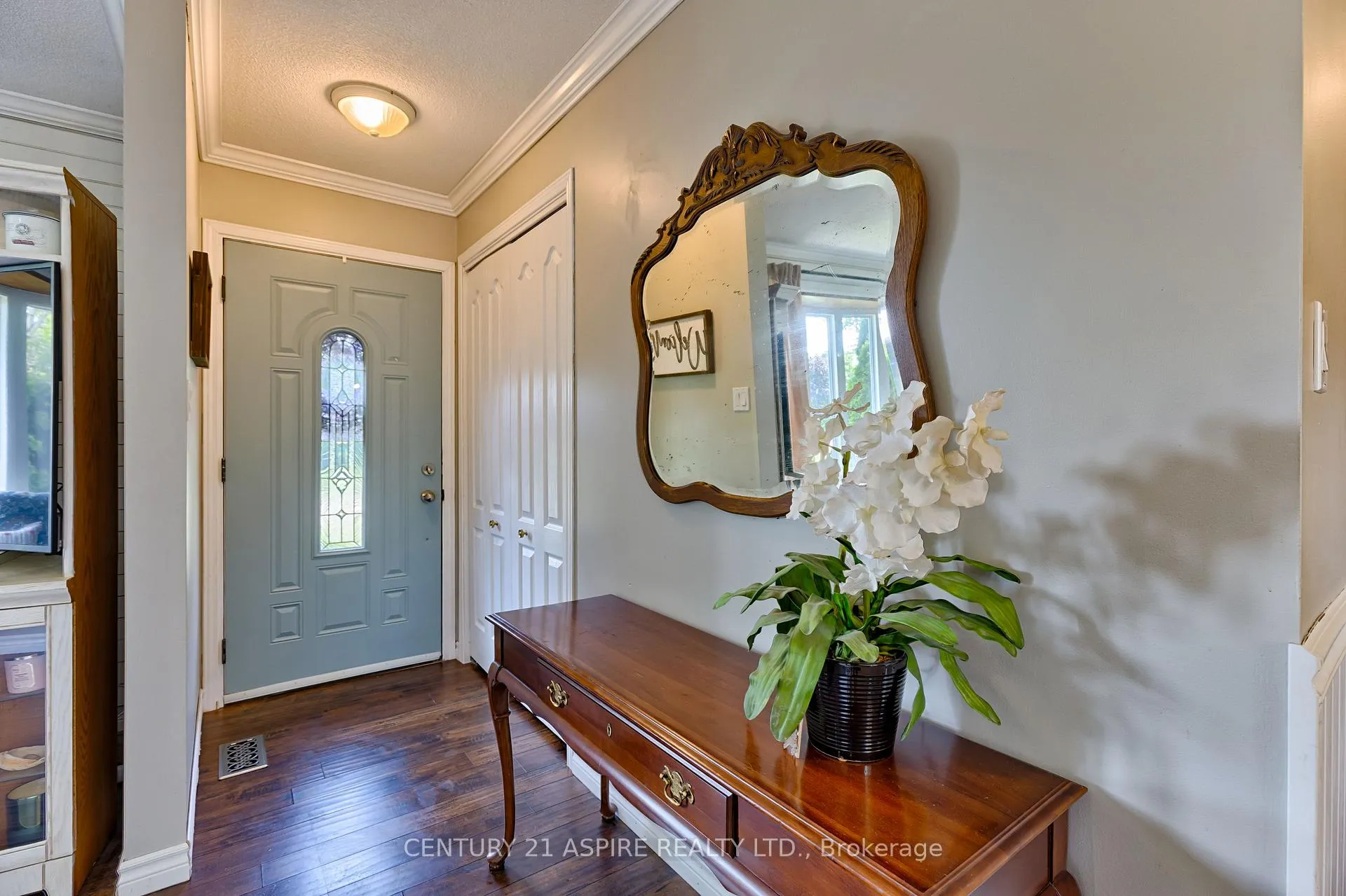 Photo 2 of 22 Harris Crescent, Whitewater Region, Beachburg — HOMEH