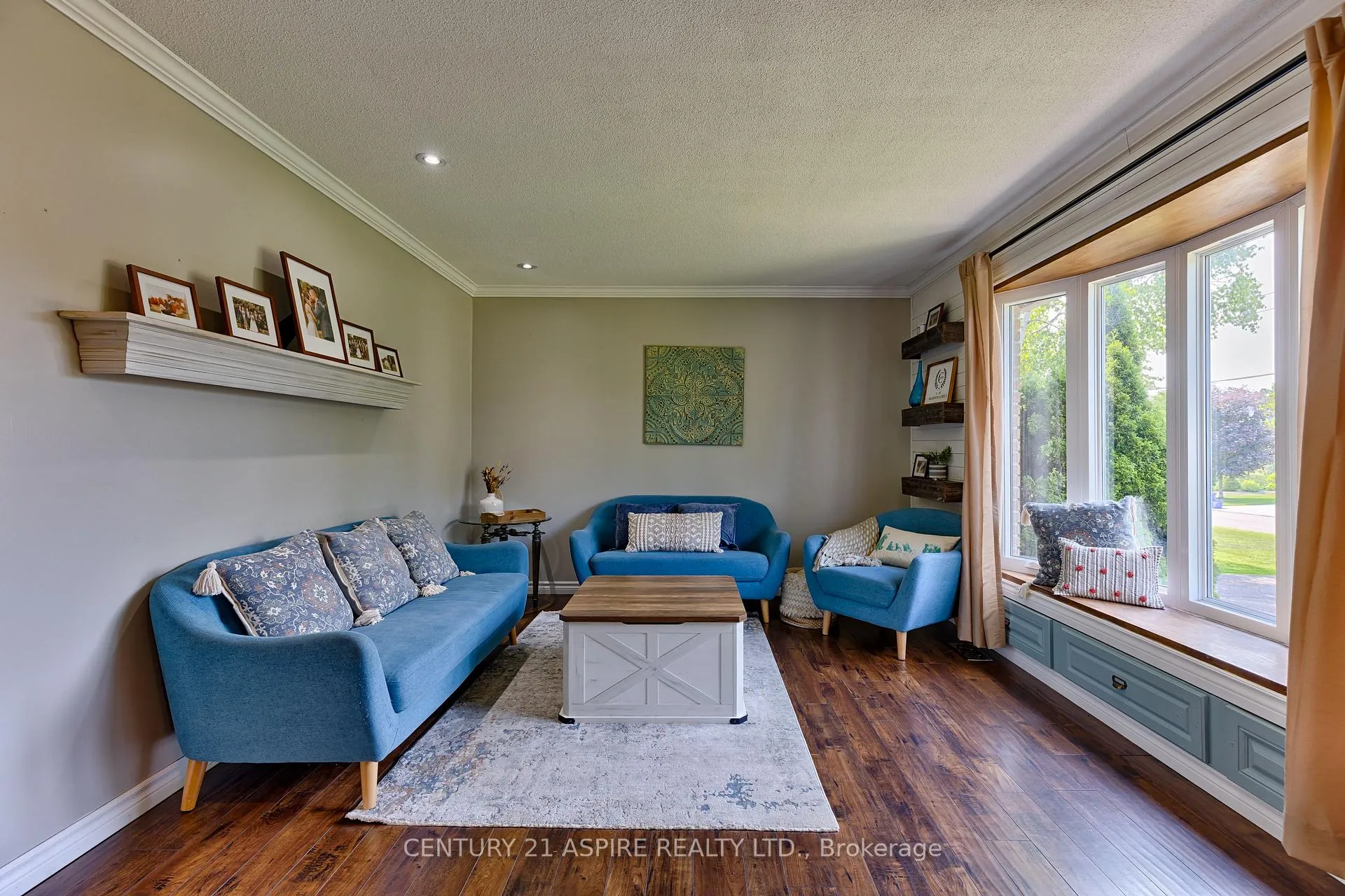 Photo 4 of 22 Harris Crescent, Whitewater Region, Beachburg — HOMEH